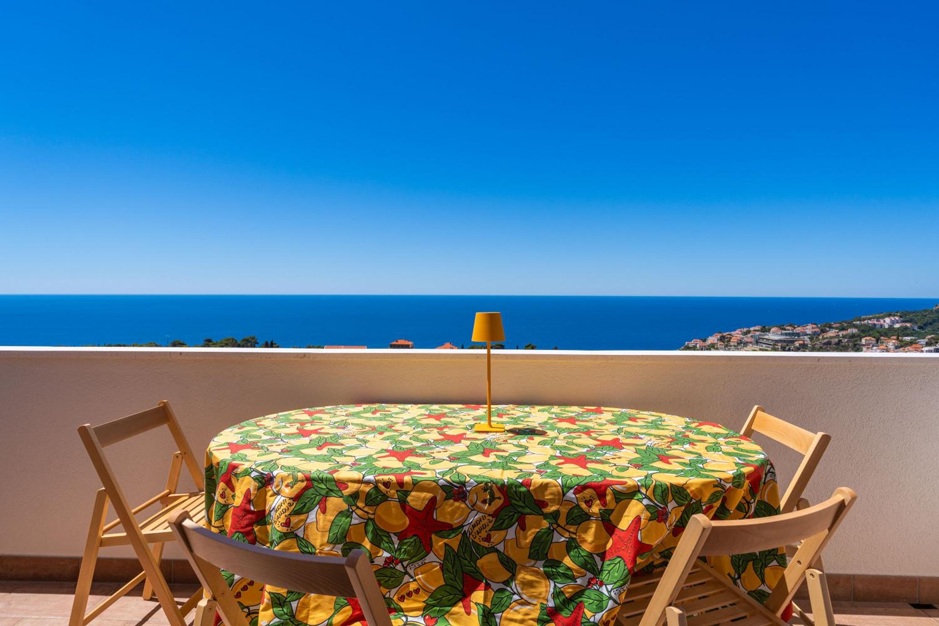 Apartments Ranieri Kono