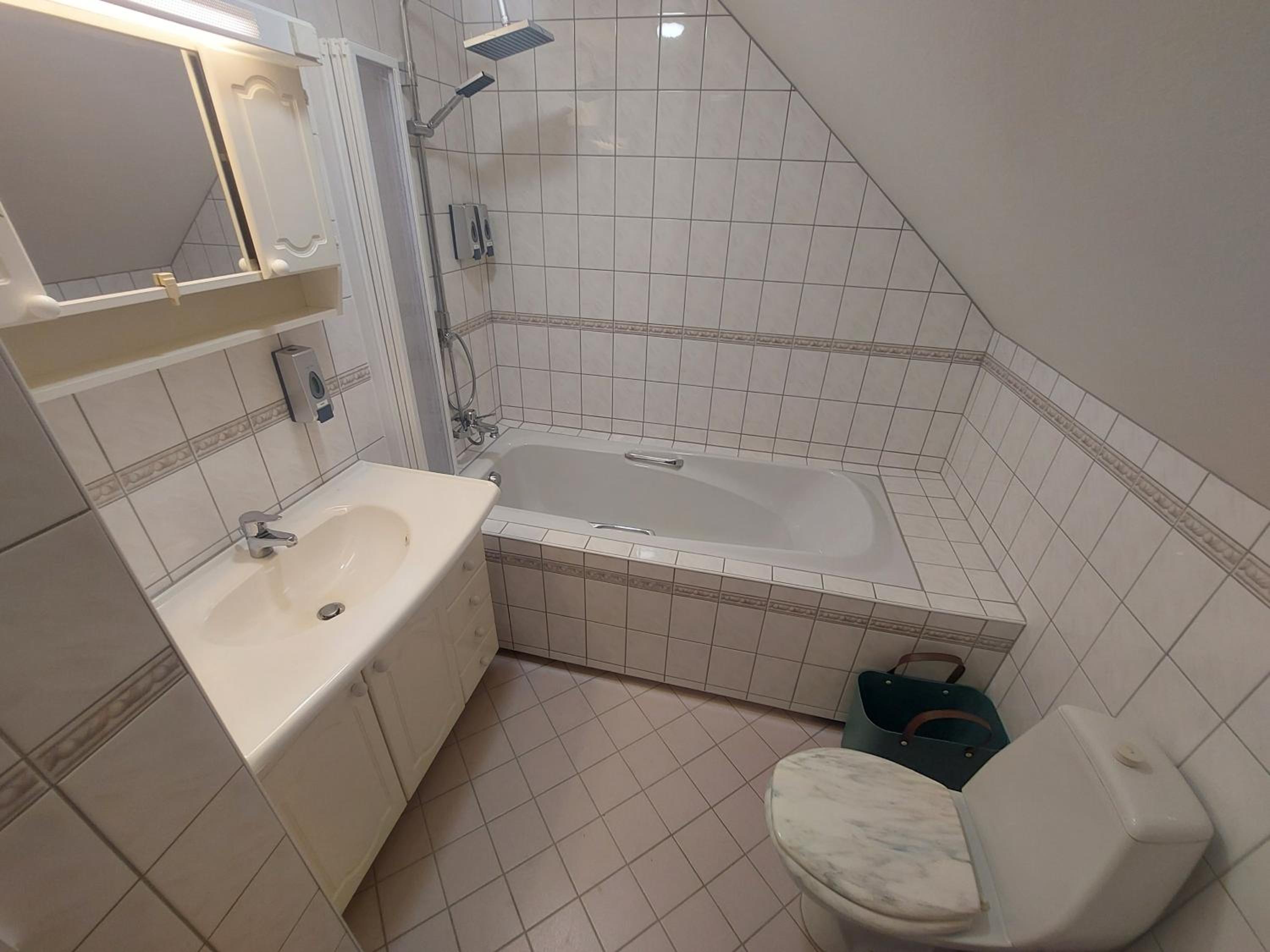 Bük City Apartments - Bük - Bükfurdő - FREE PETS