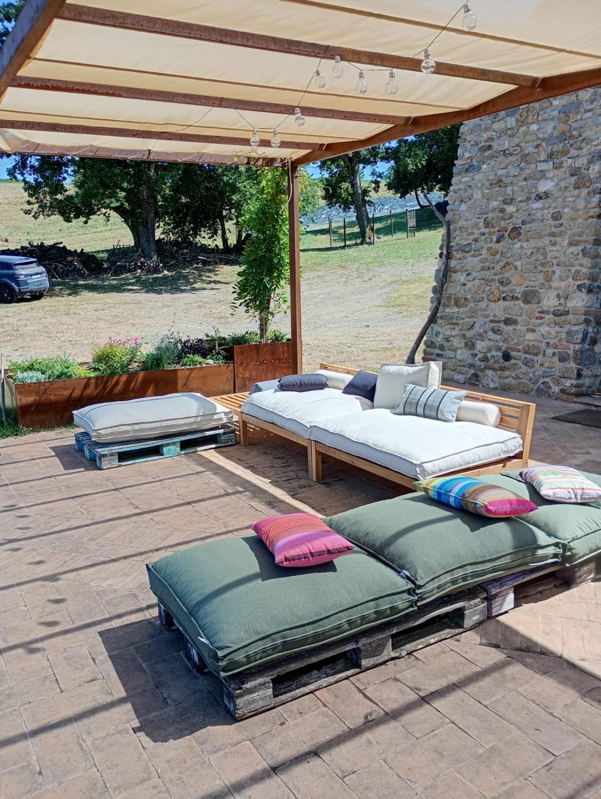 Agriturismo Affaccio su Orvieto