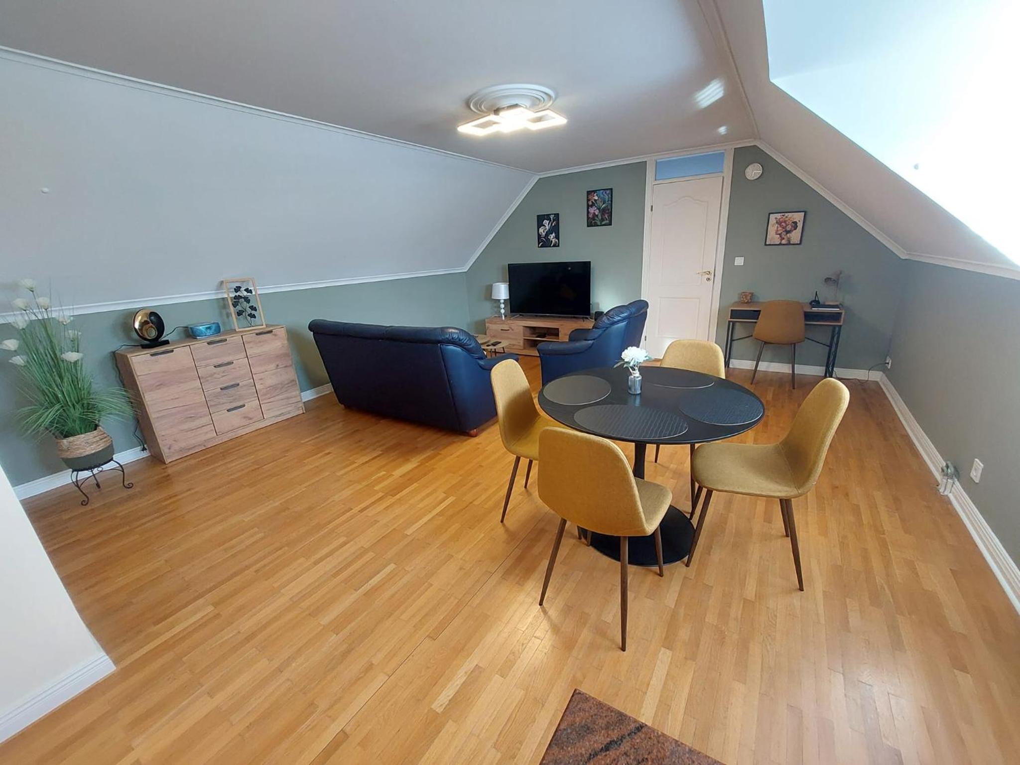 Bük City Apartments - Bük - Bükfurdő - FREE PETS