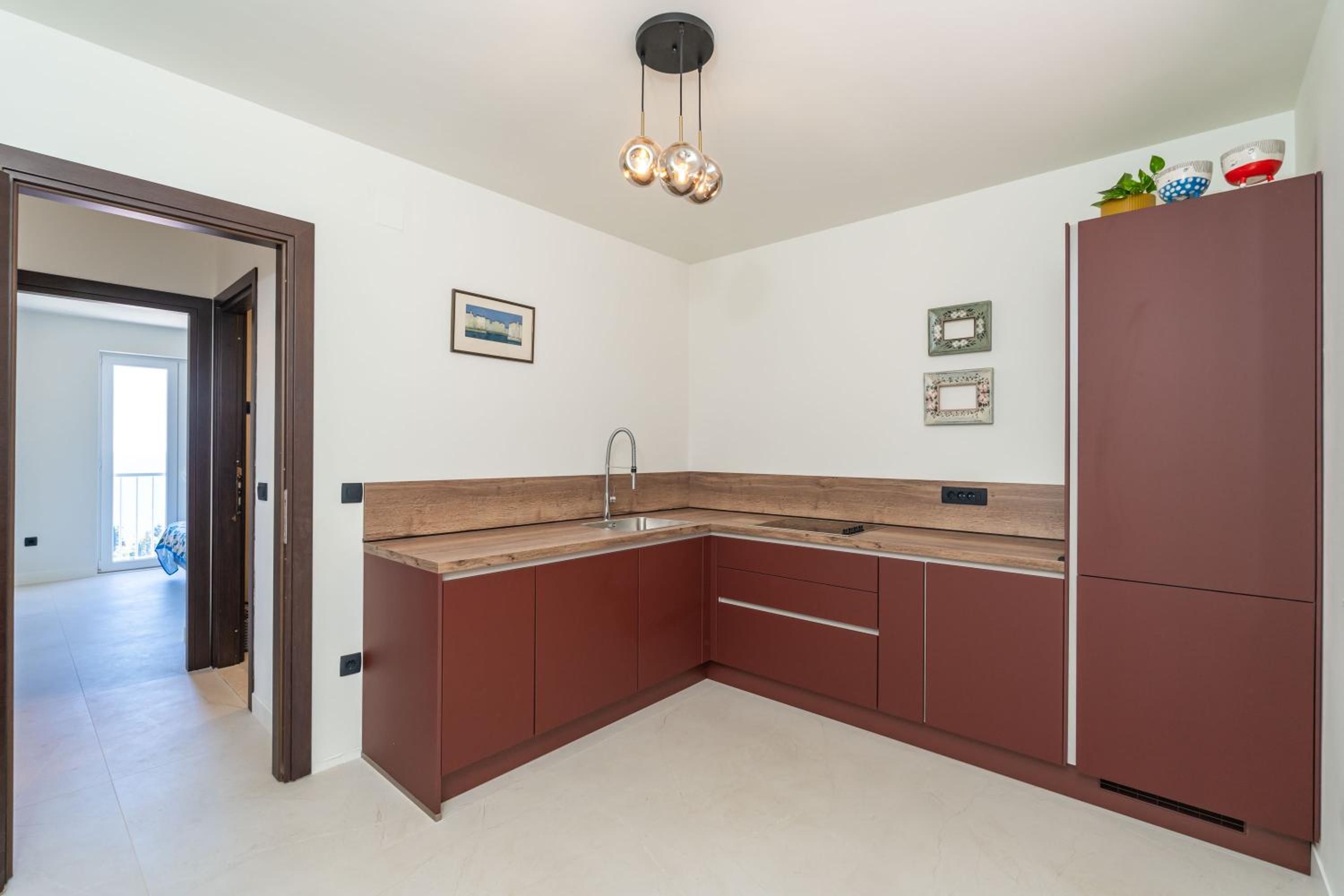 Apartments Ranieri Kono