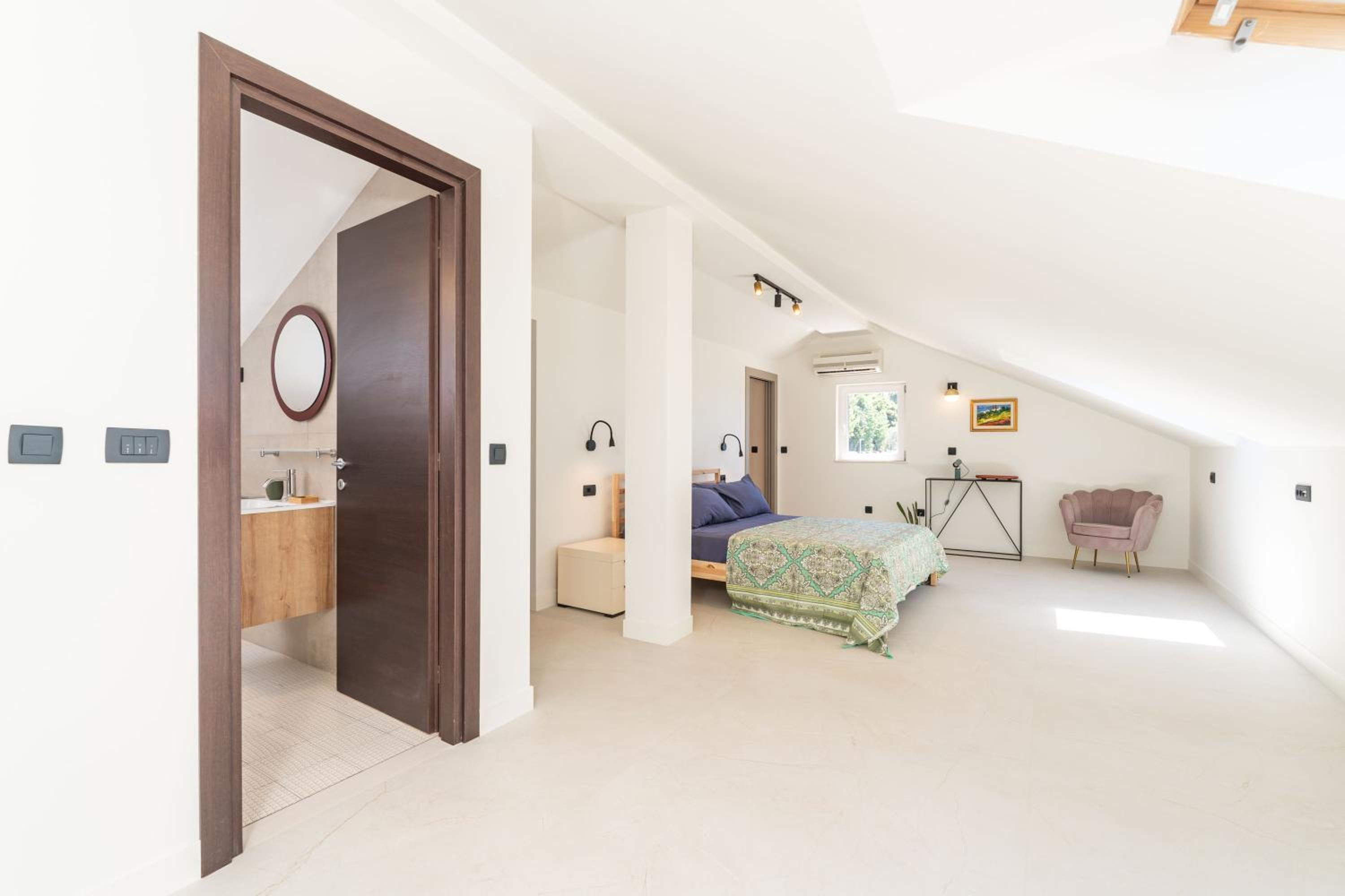 Apartments Ranieri Kono