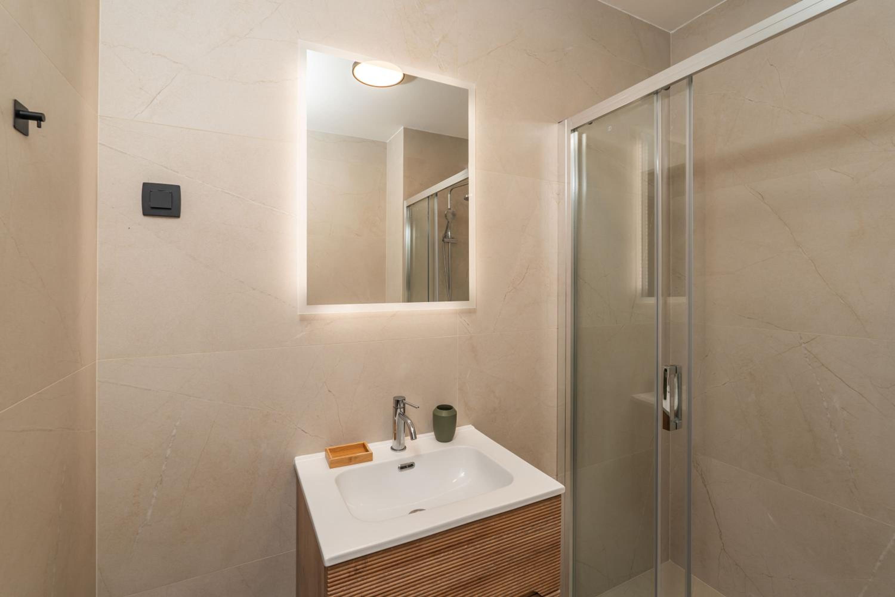Apartments Ranieri Kono