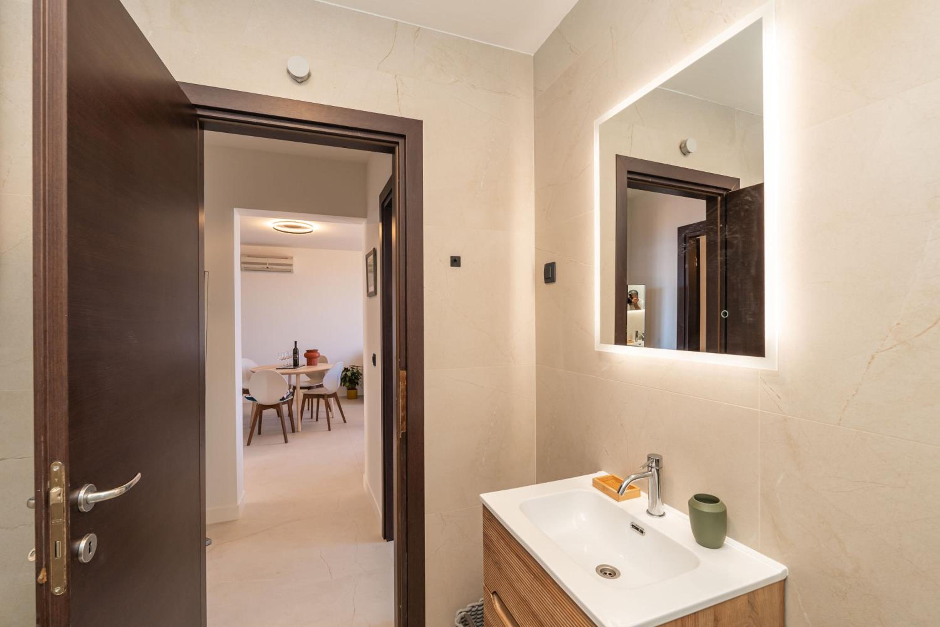 Apartments Ranieri Kono