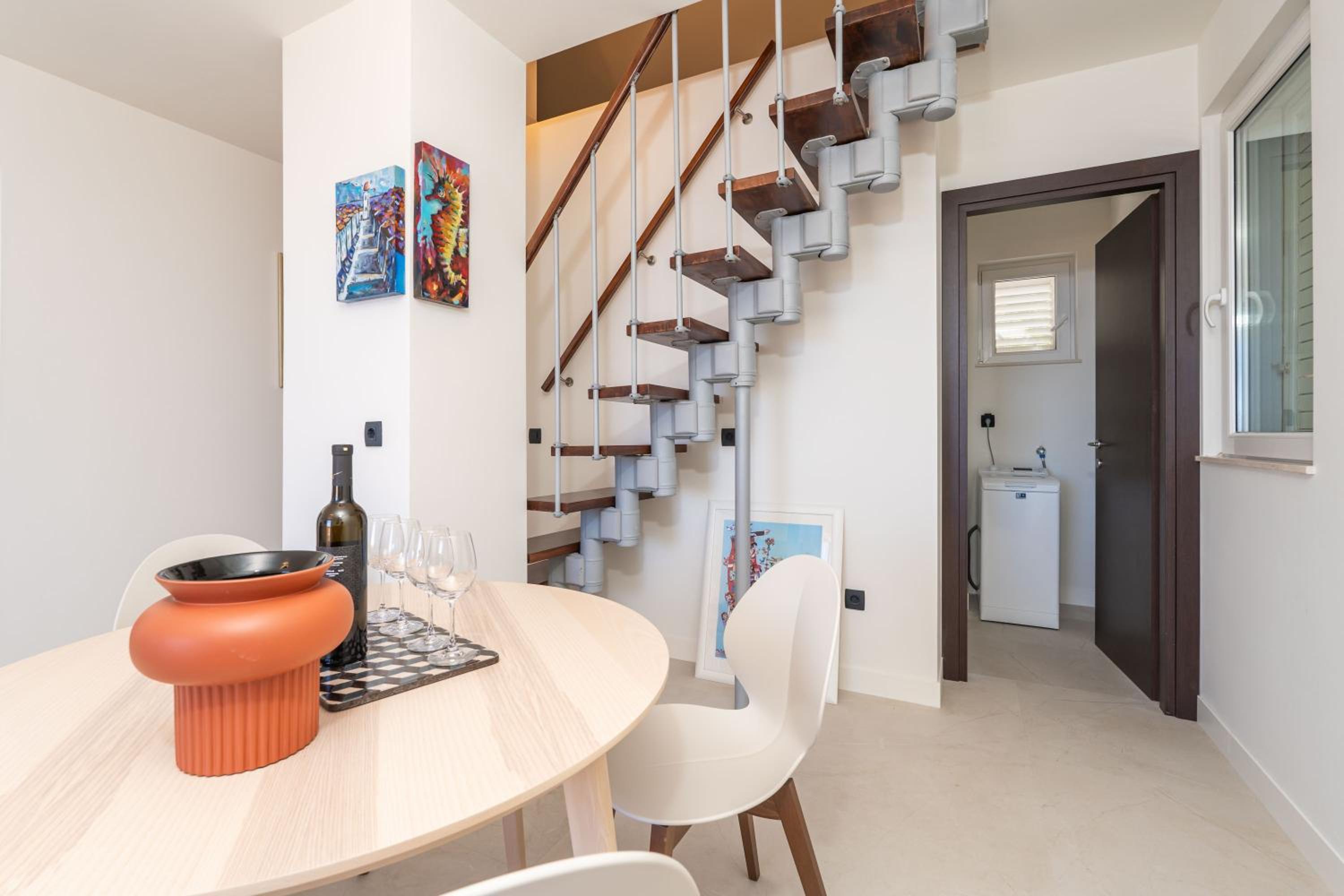 Apartments Ranieri Kono