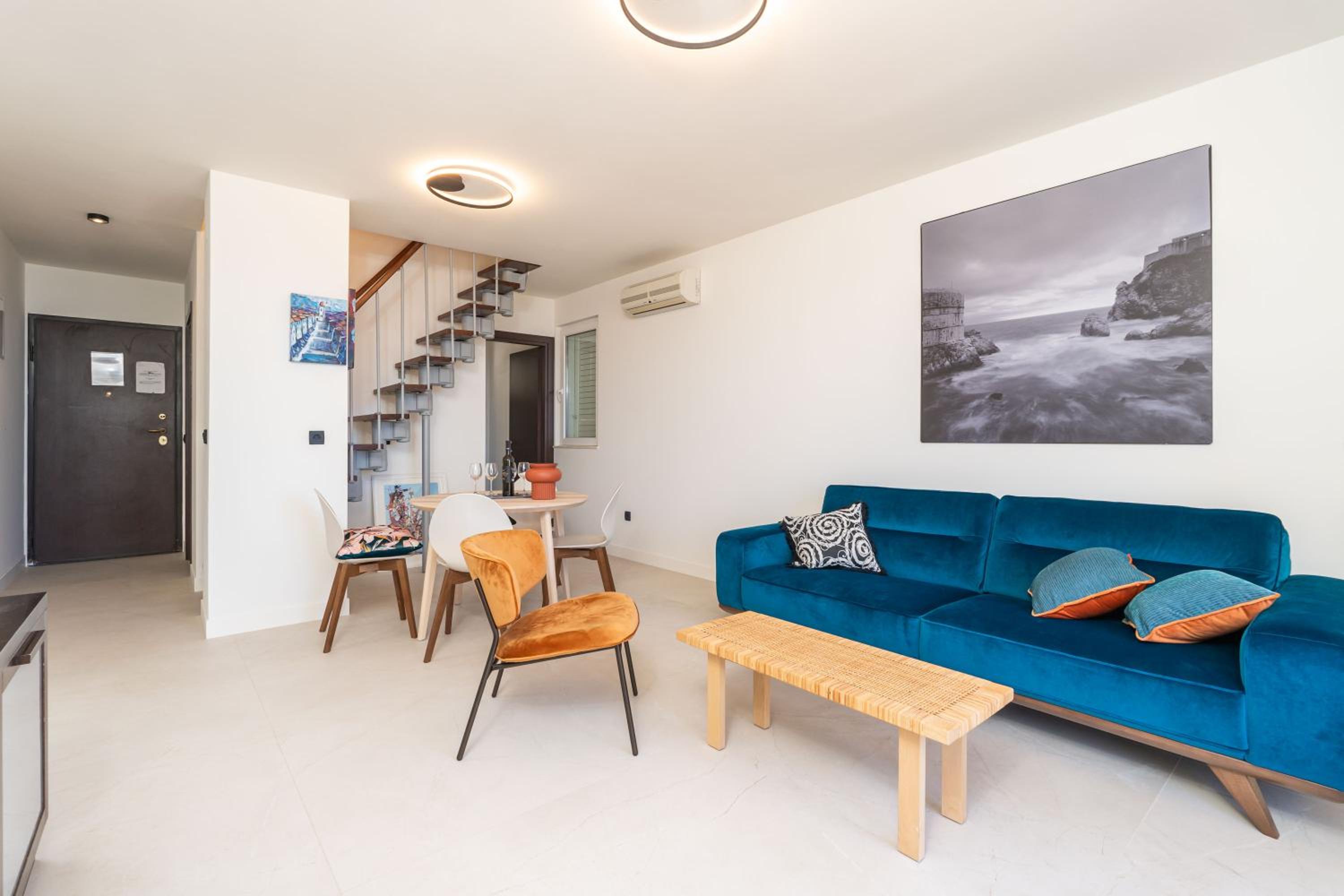 Apartments Ranieri Kono