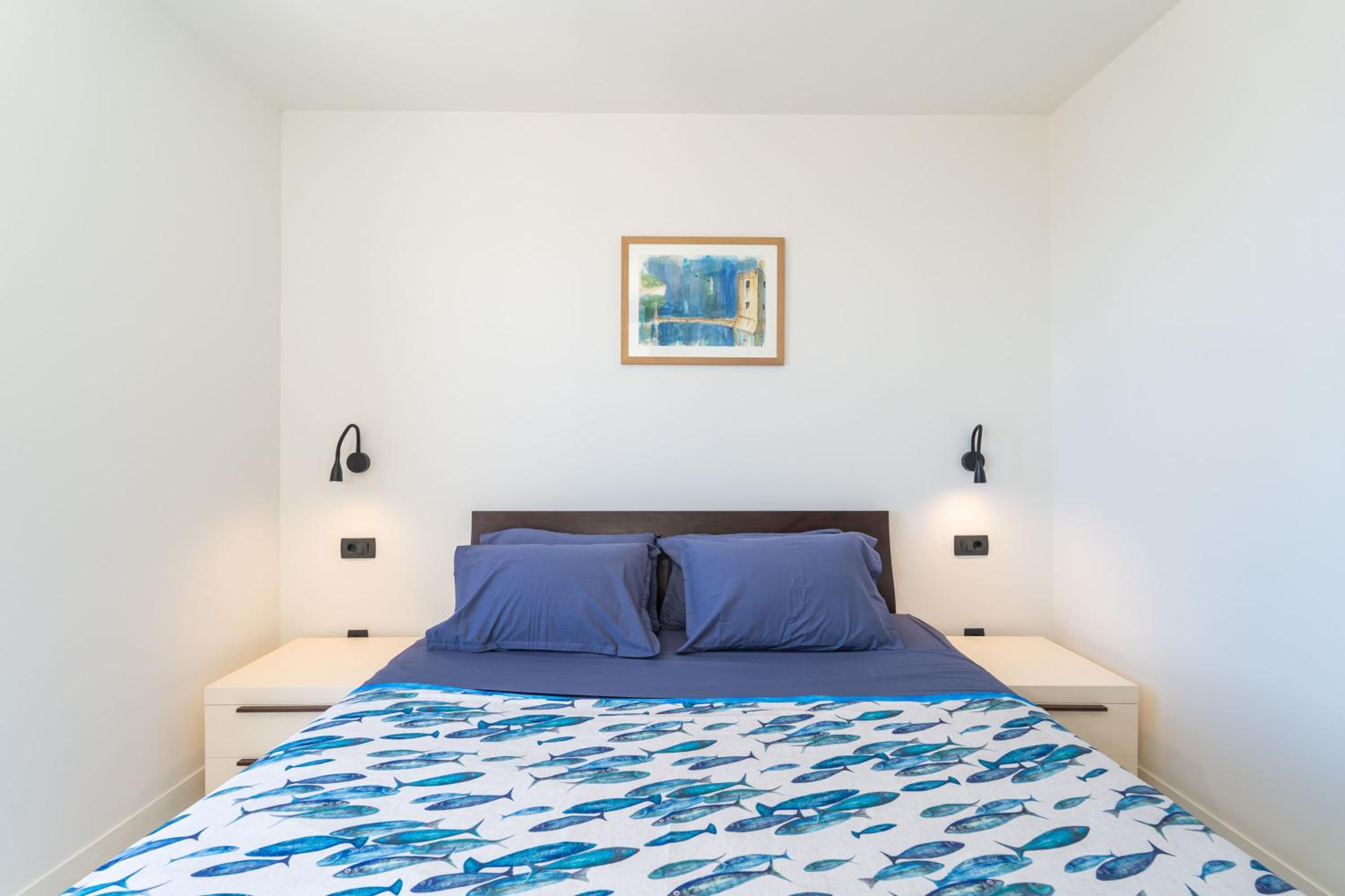Apartments Ranieri Kono