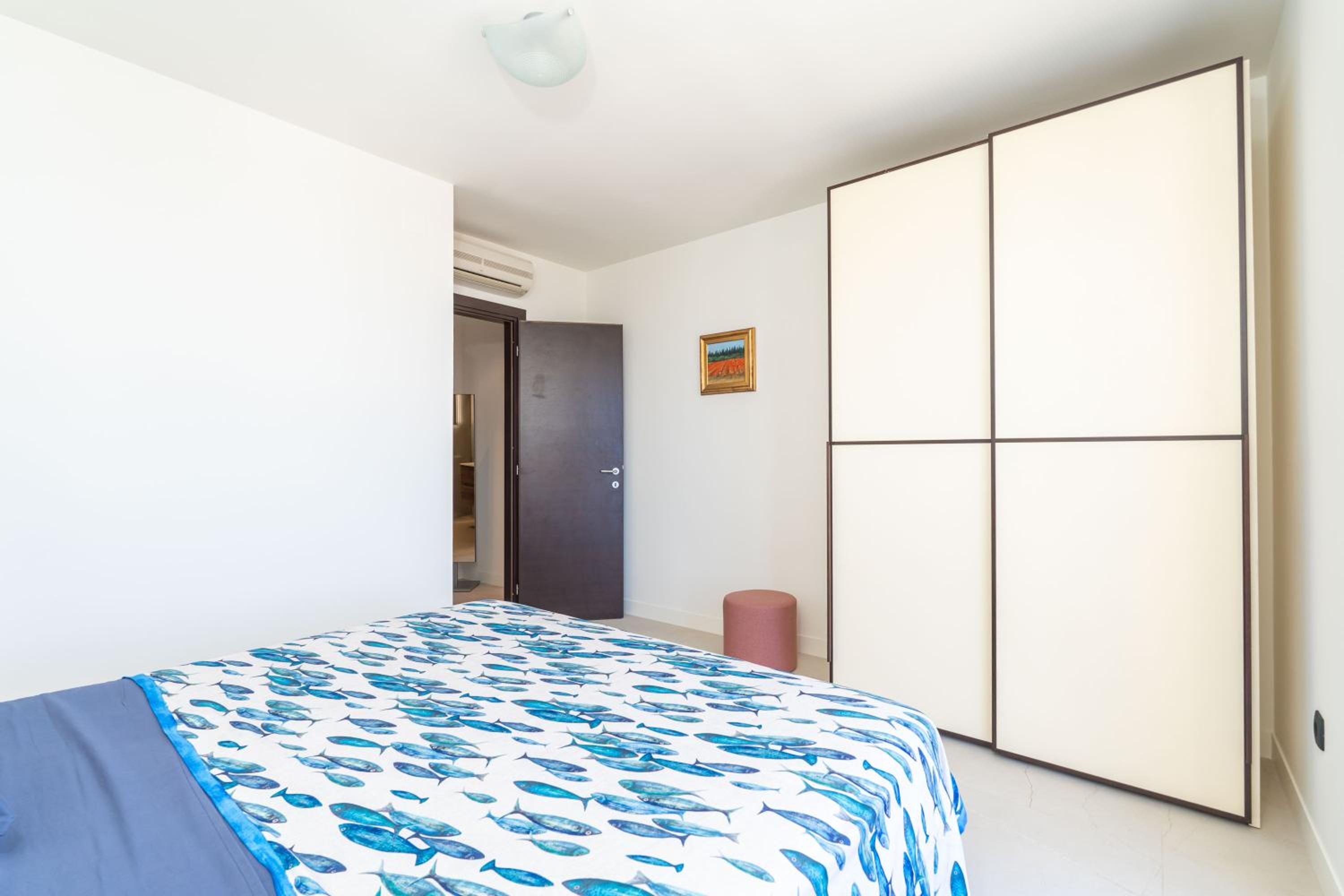 Apartments Ranieri Kono