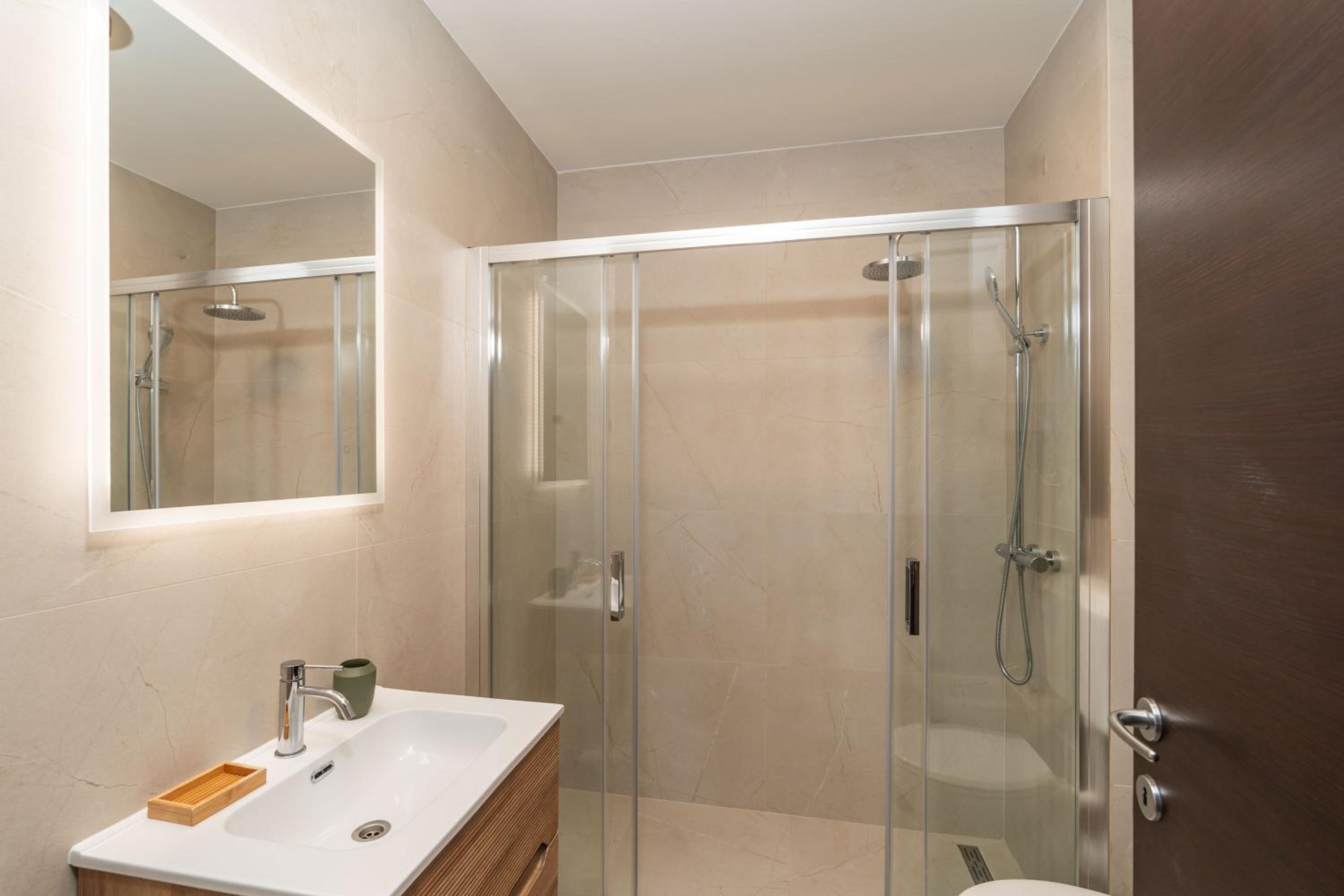 Apartments Ranieri Kono