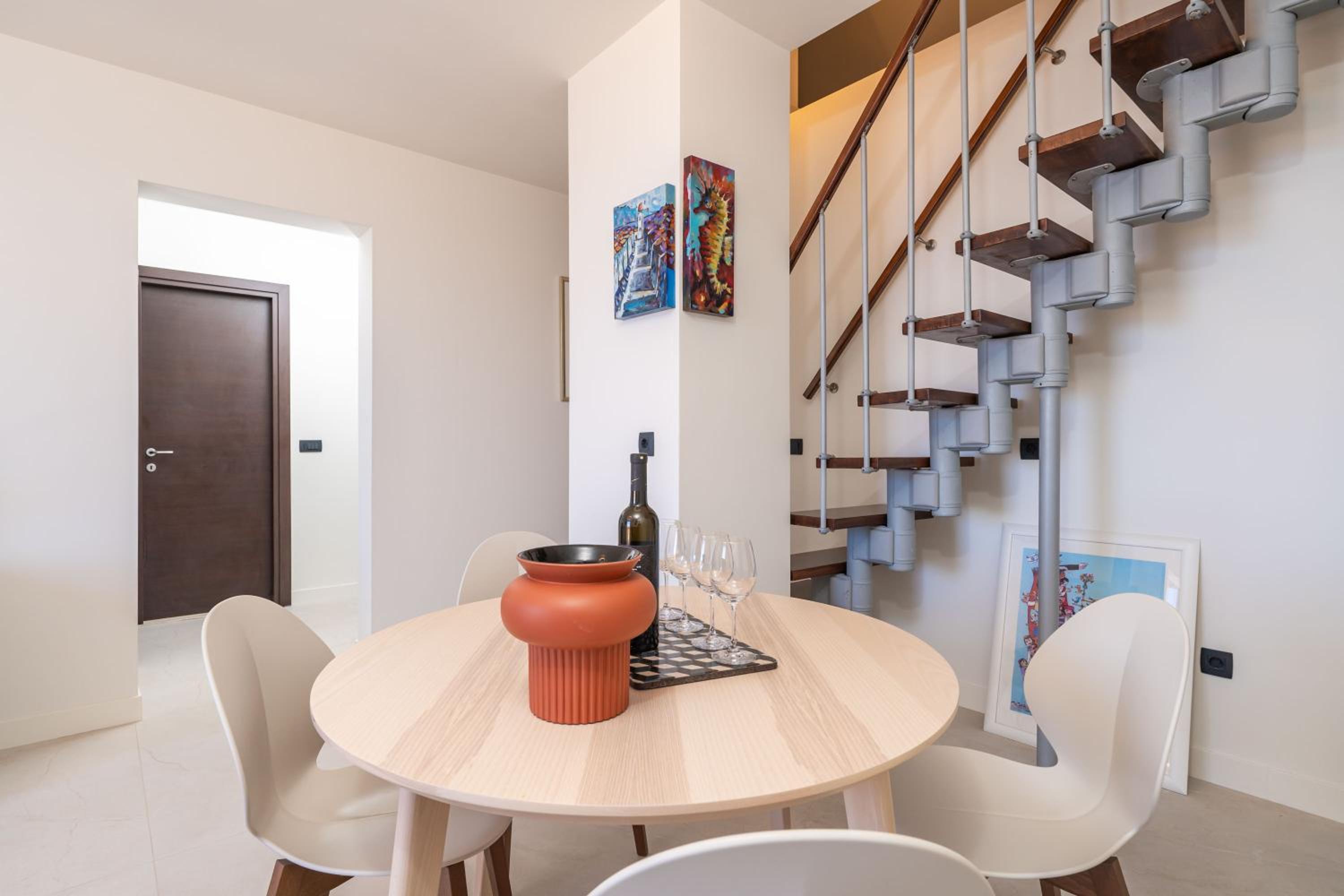 Apartments Ranieri Kono
