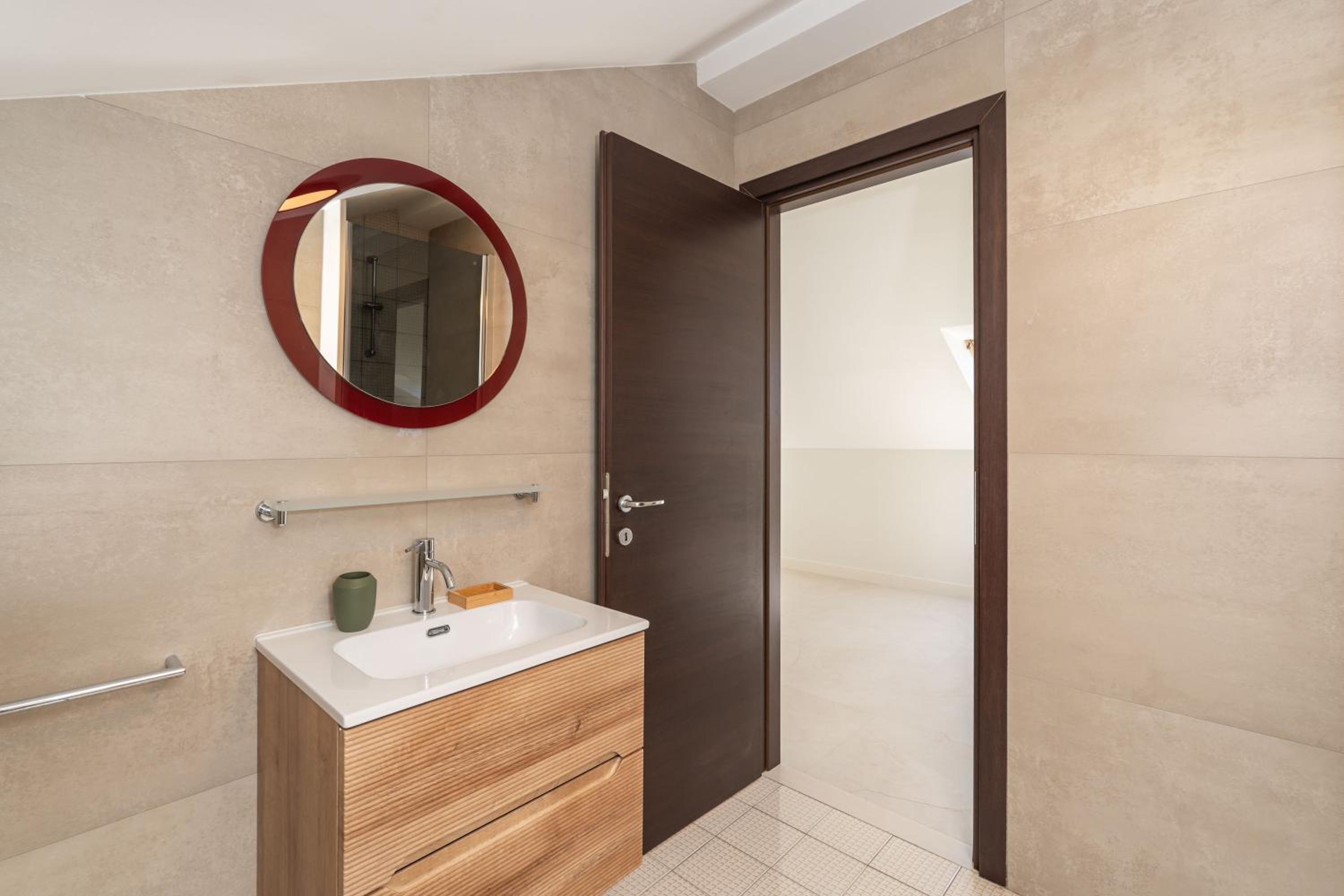 Apartments Ranieri Kono
