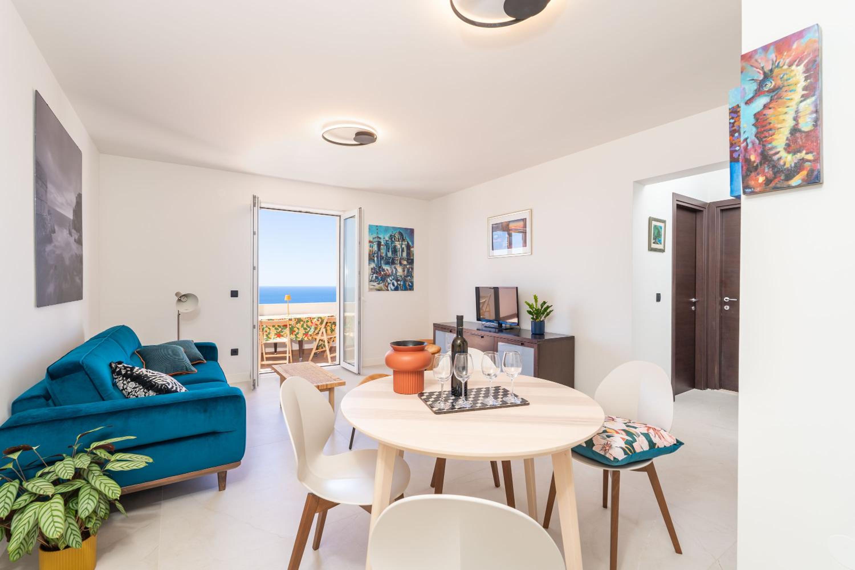 Apartments Ranieri Kono