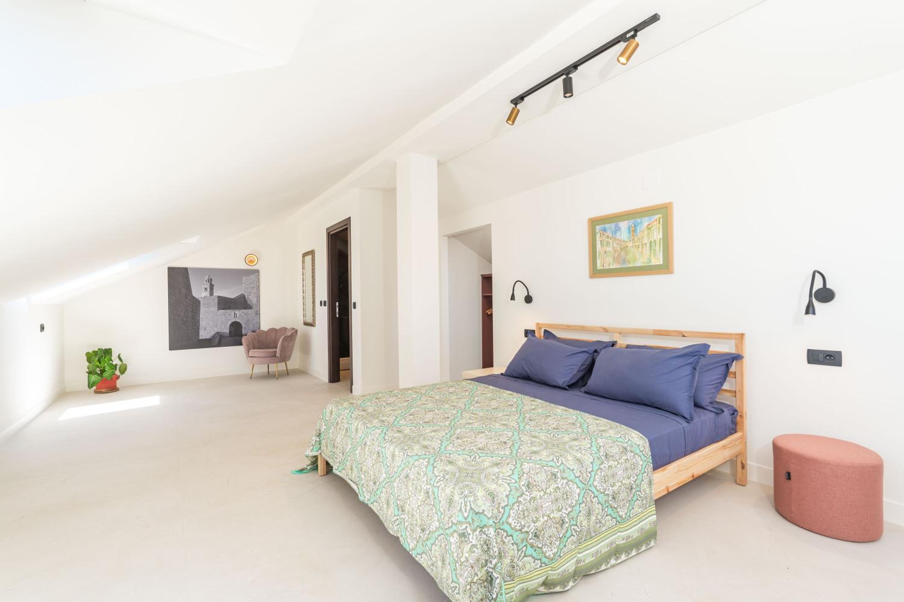 Apartments Ranieri Kono