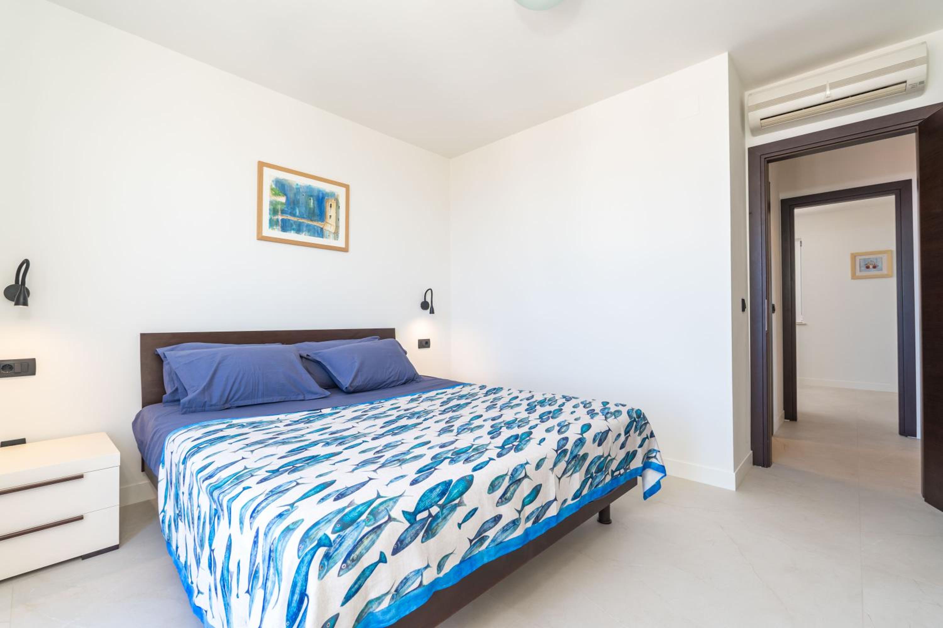 Apartments Ranieri Kono
