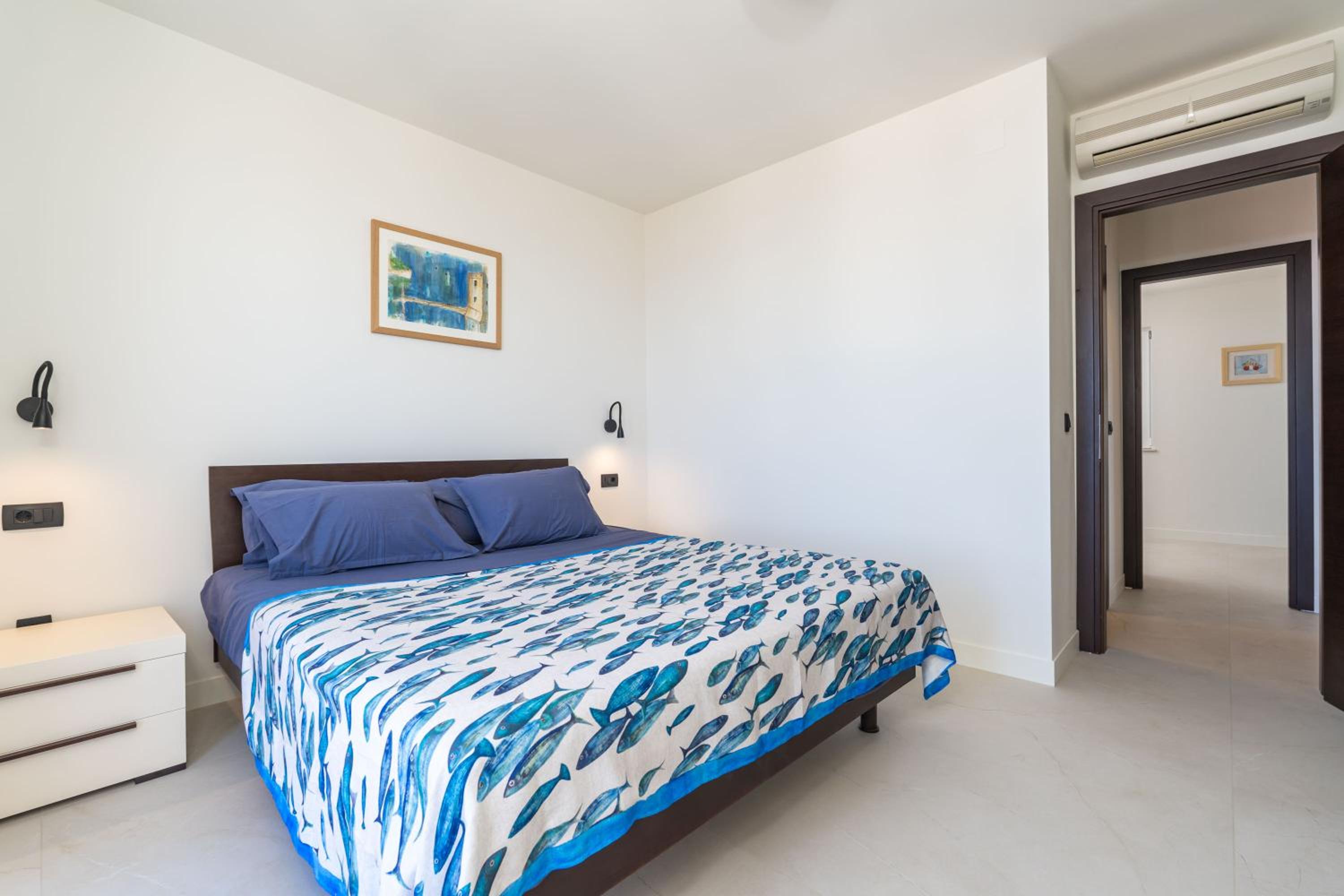 Apartments Ranieri Kono