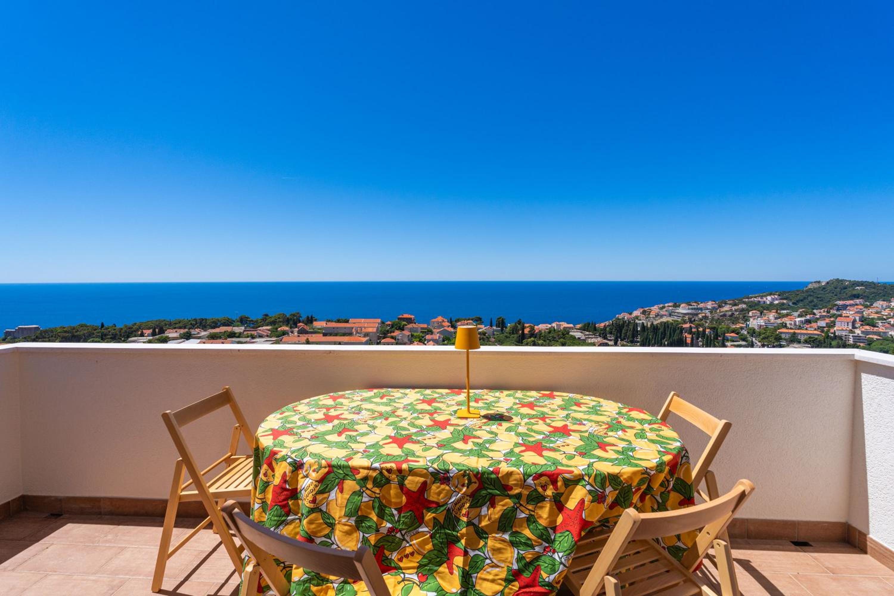 Apartments Ranieri Kono