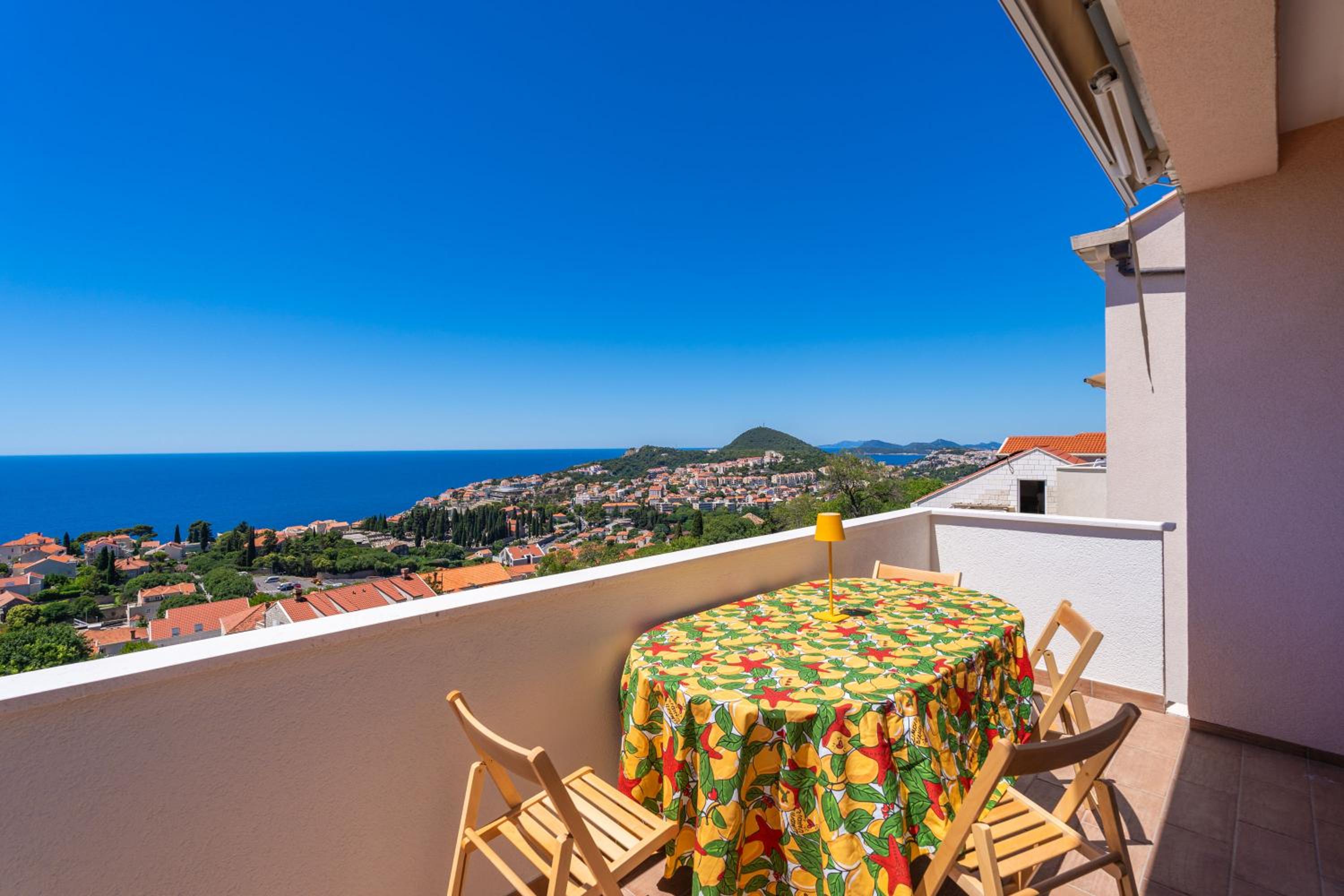 Apartments Ranieri Kono