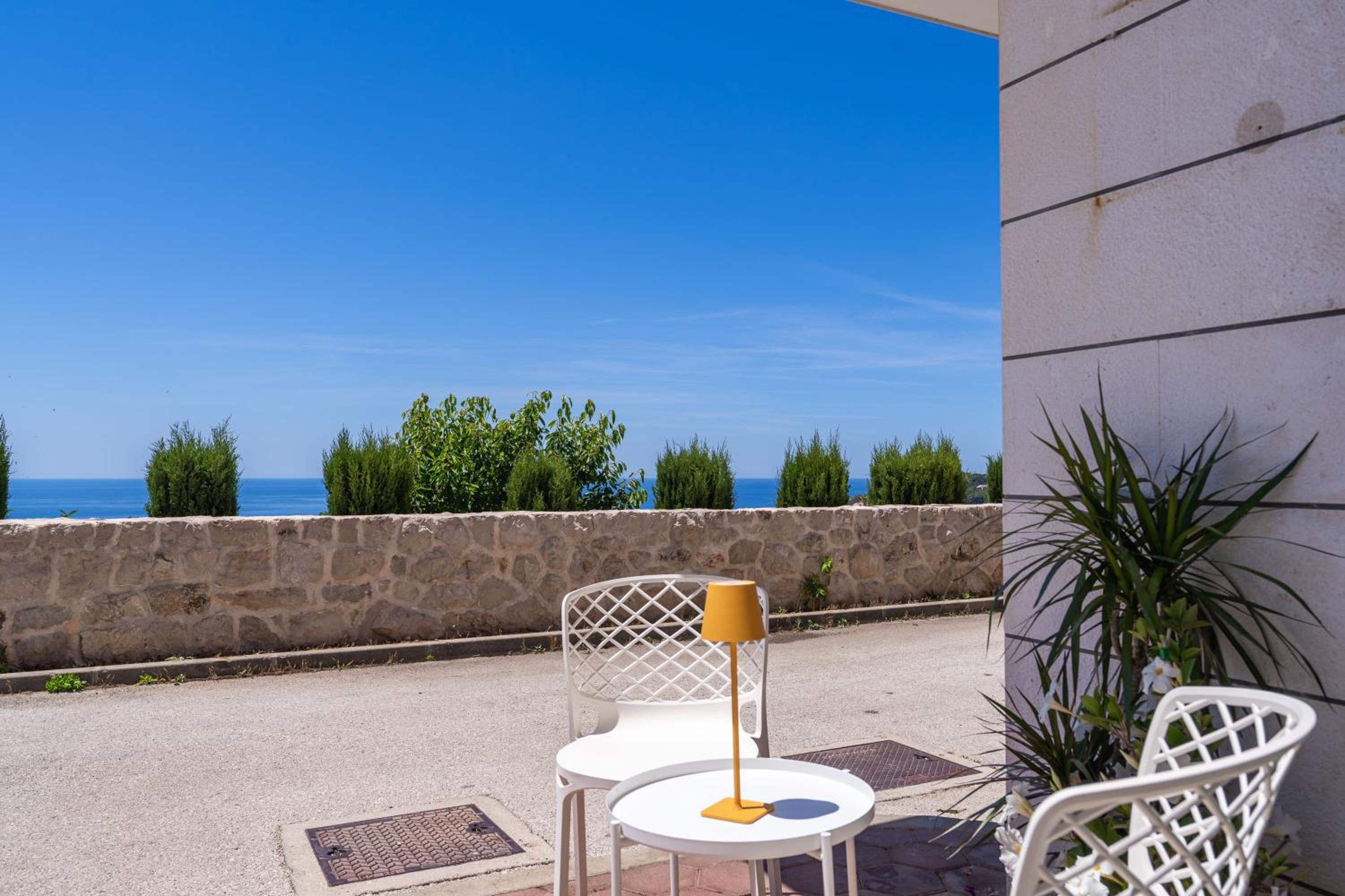 Apartments Ranieri Kono