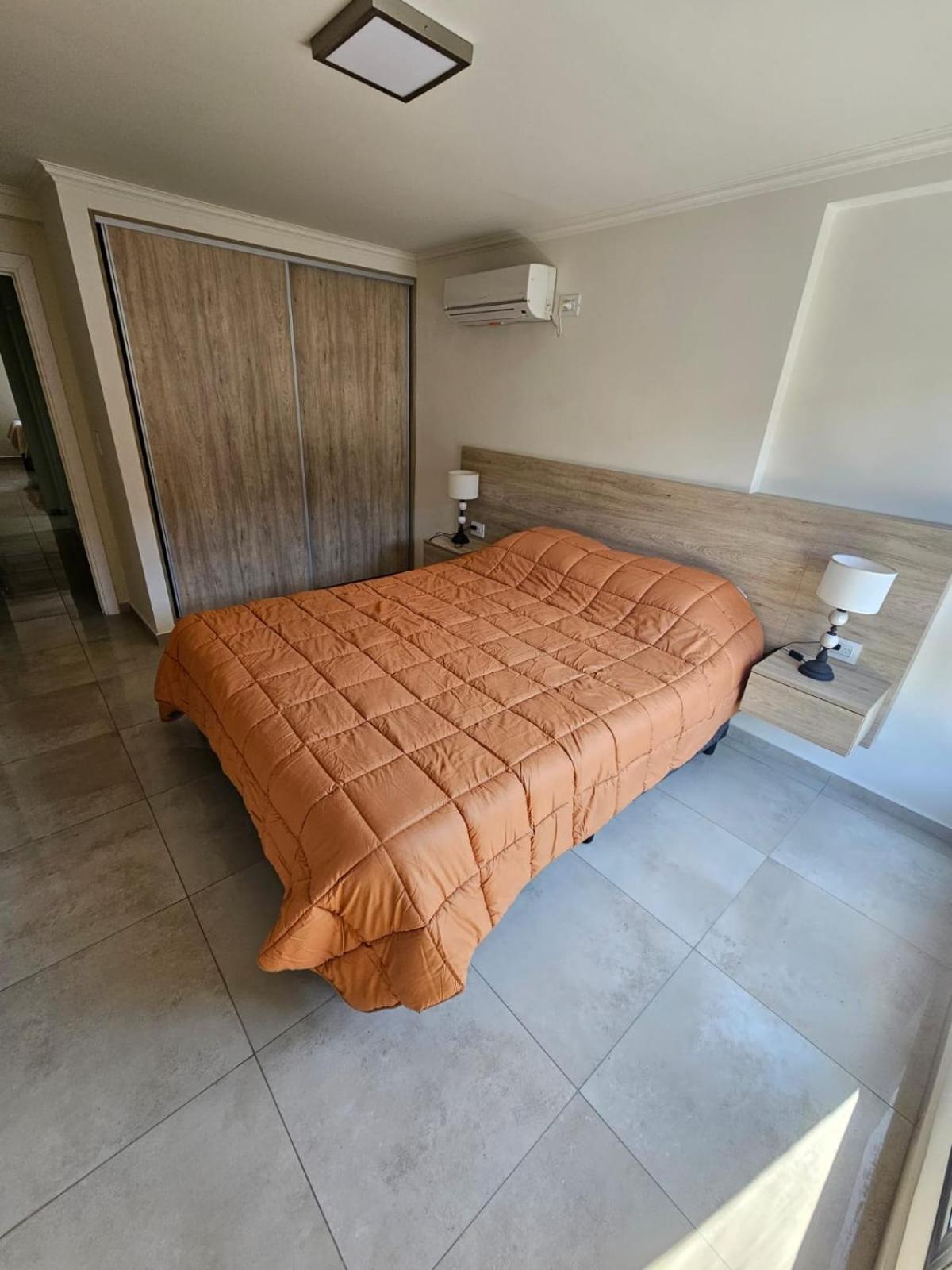 Miralejos Apart Triplex