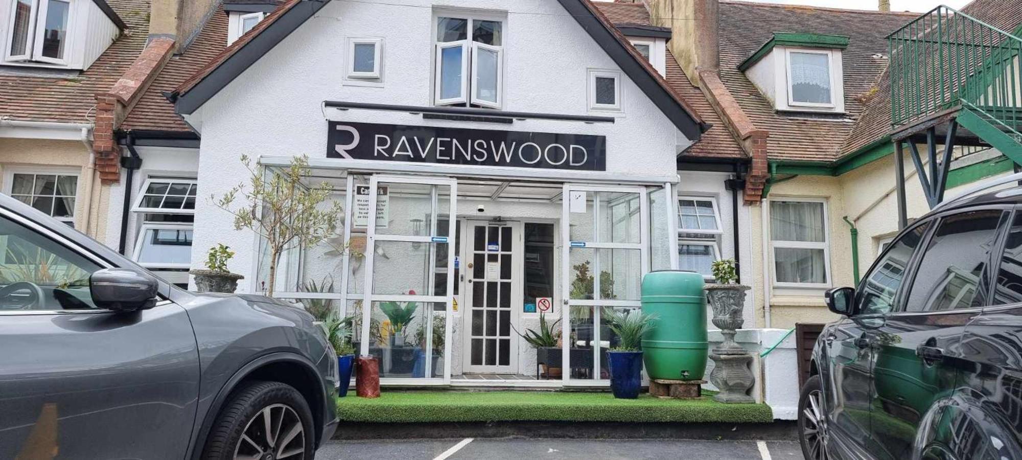 The Ravenswood B&B