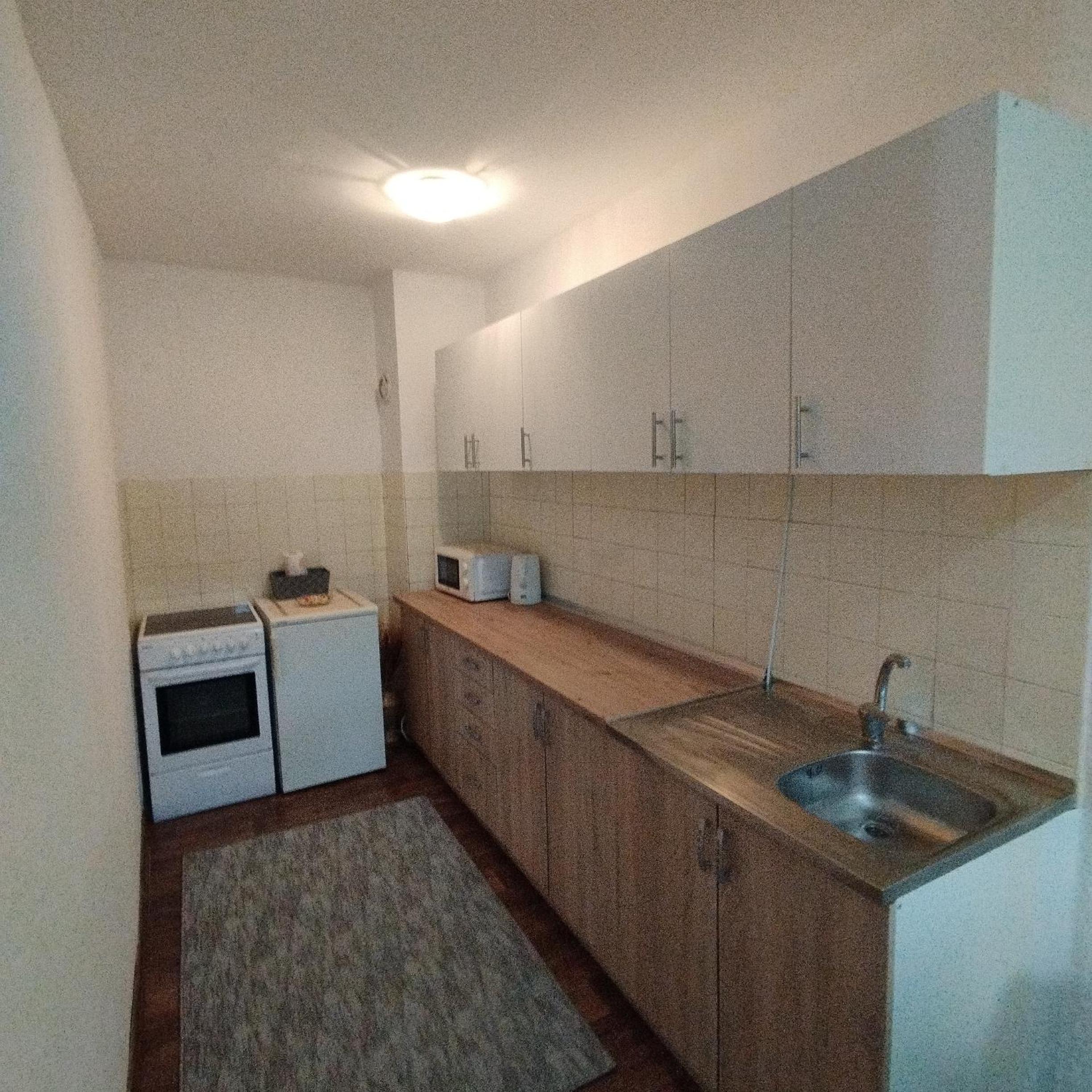 Apartman Jelena 1