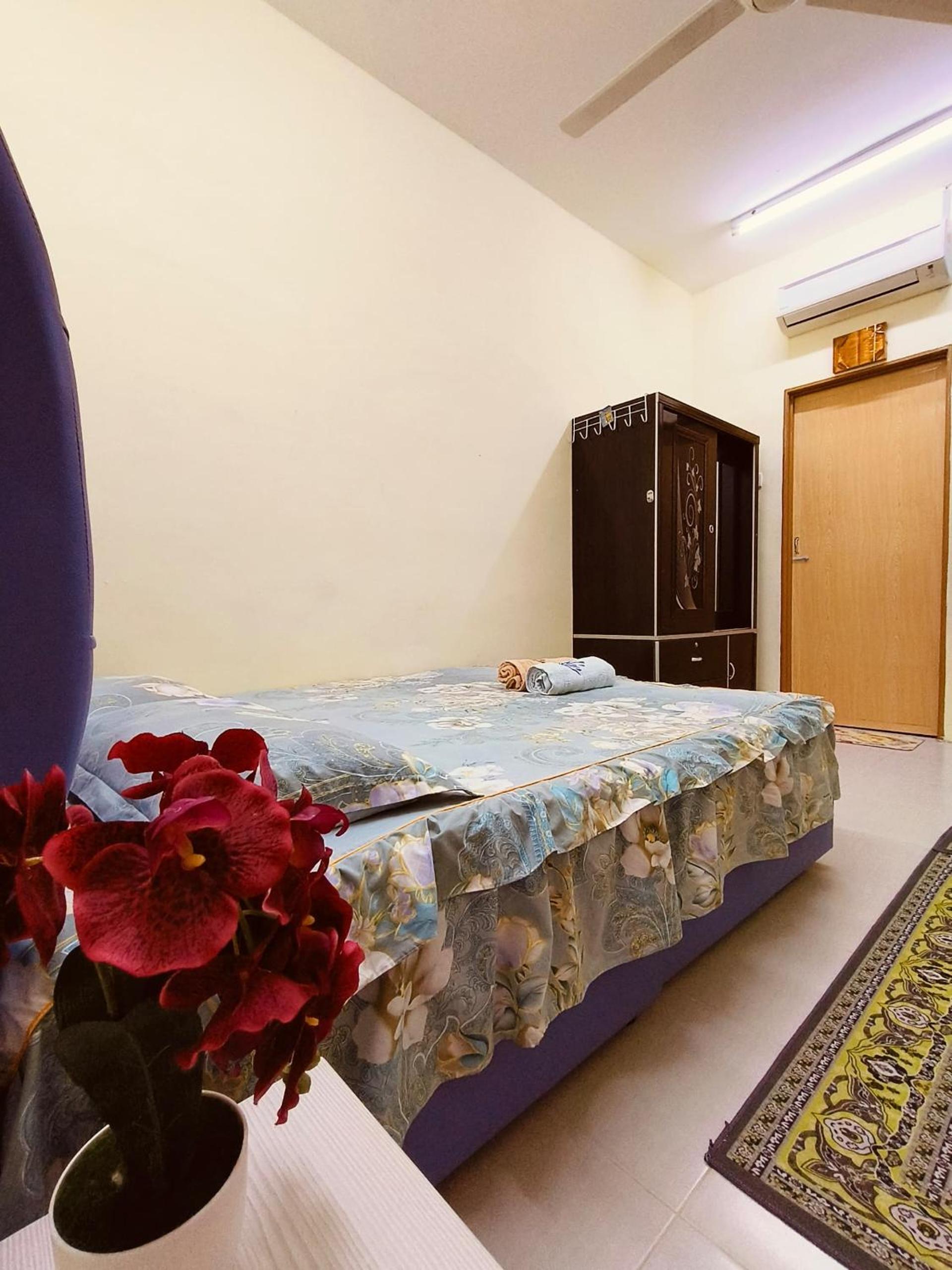 Wafiy Homestay