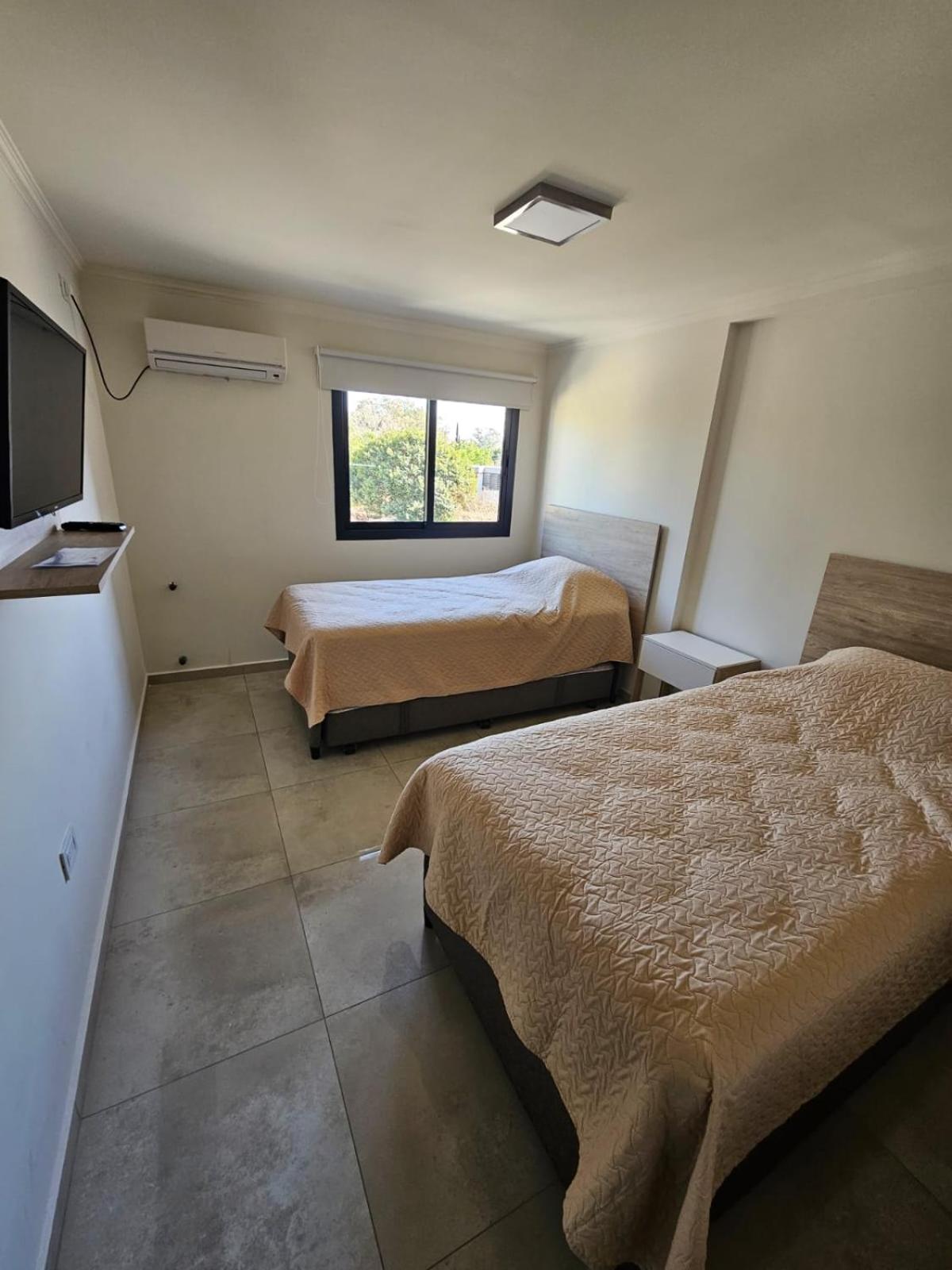 Miralejos Apart Triplex