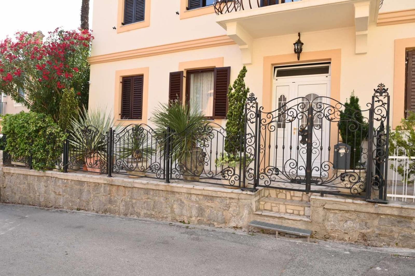 Luxury Apartman ZOGAN