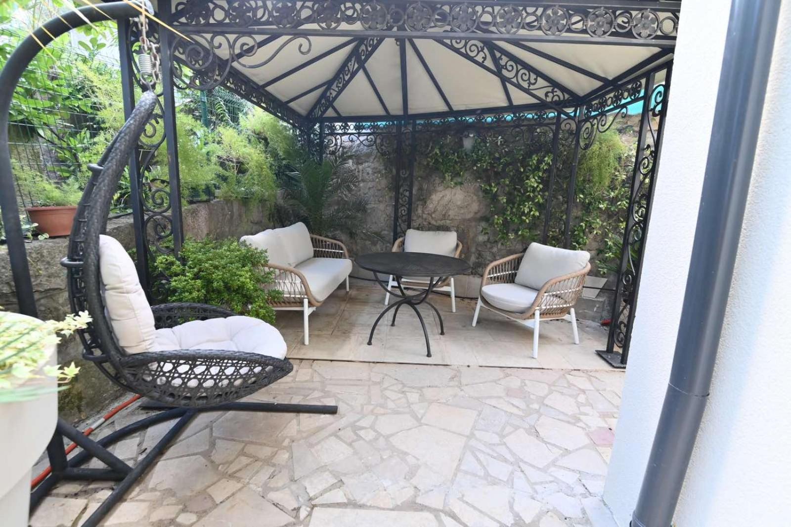 Luxury Apartman ZOGAN
