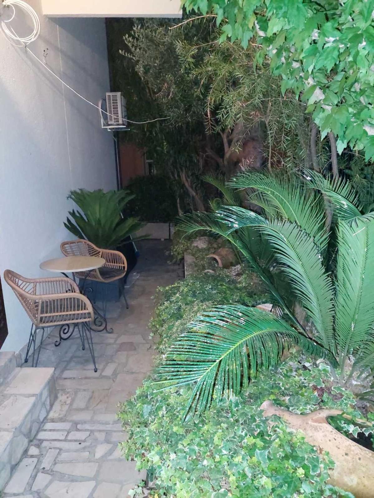 Luxury Apartman ZOGAN