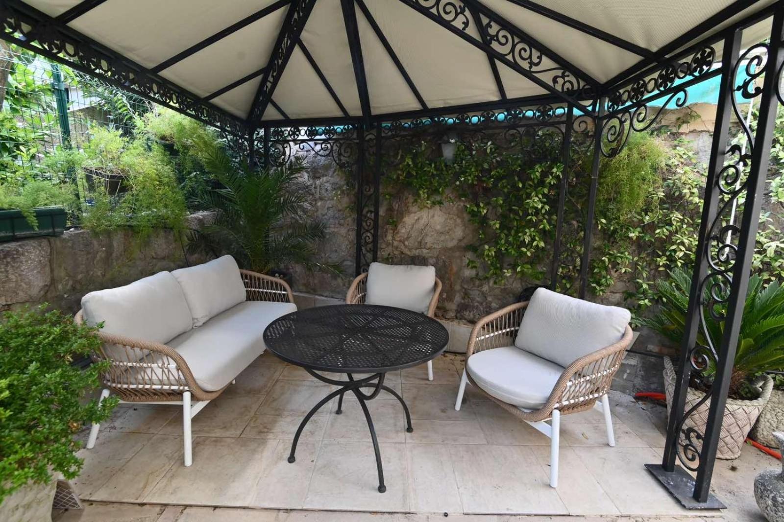 Luxury Apartman ZOGAN