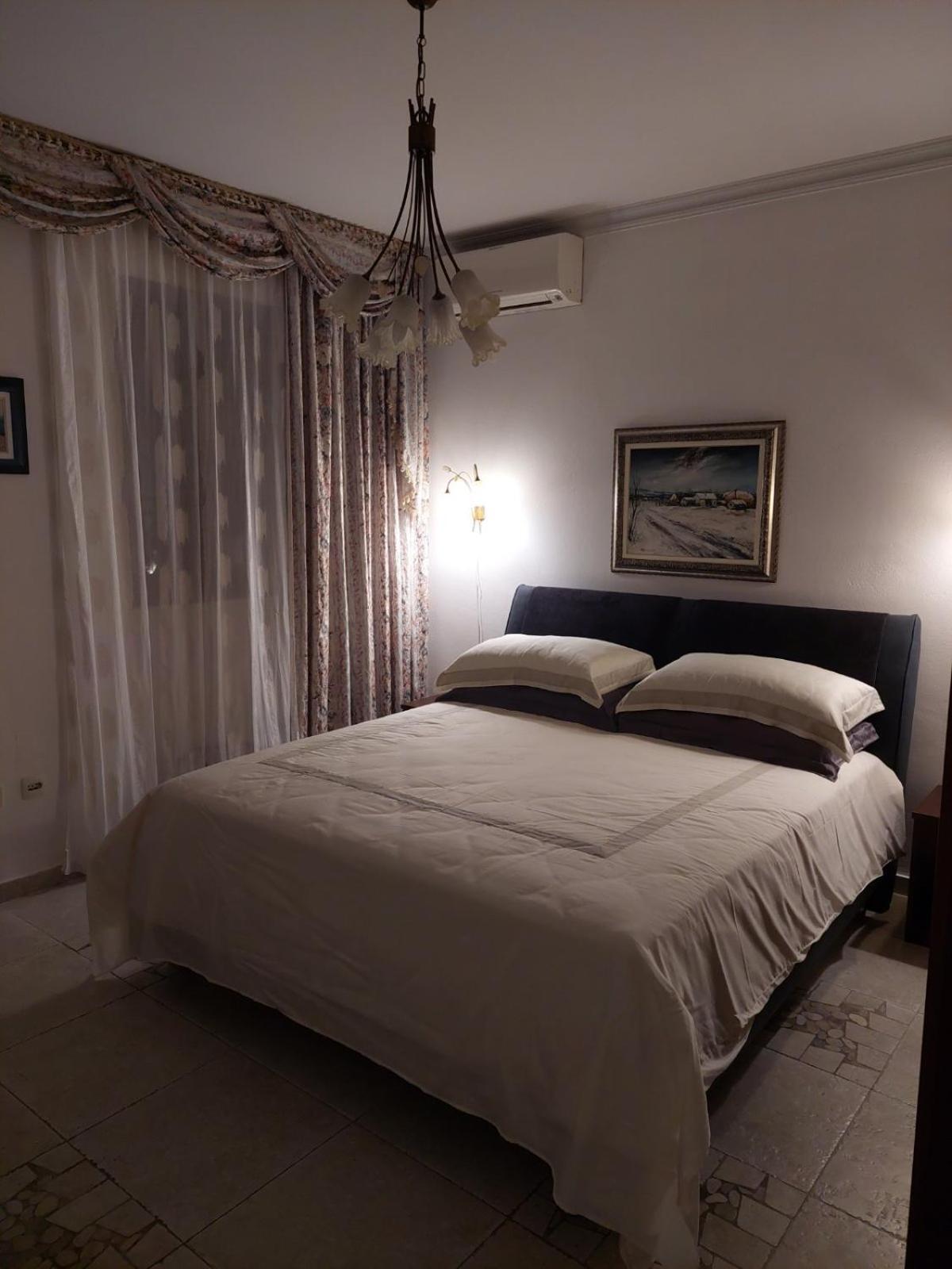 Luxury Apartman ZOGAN