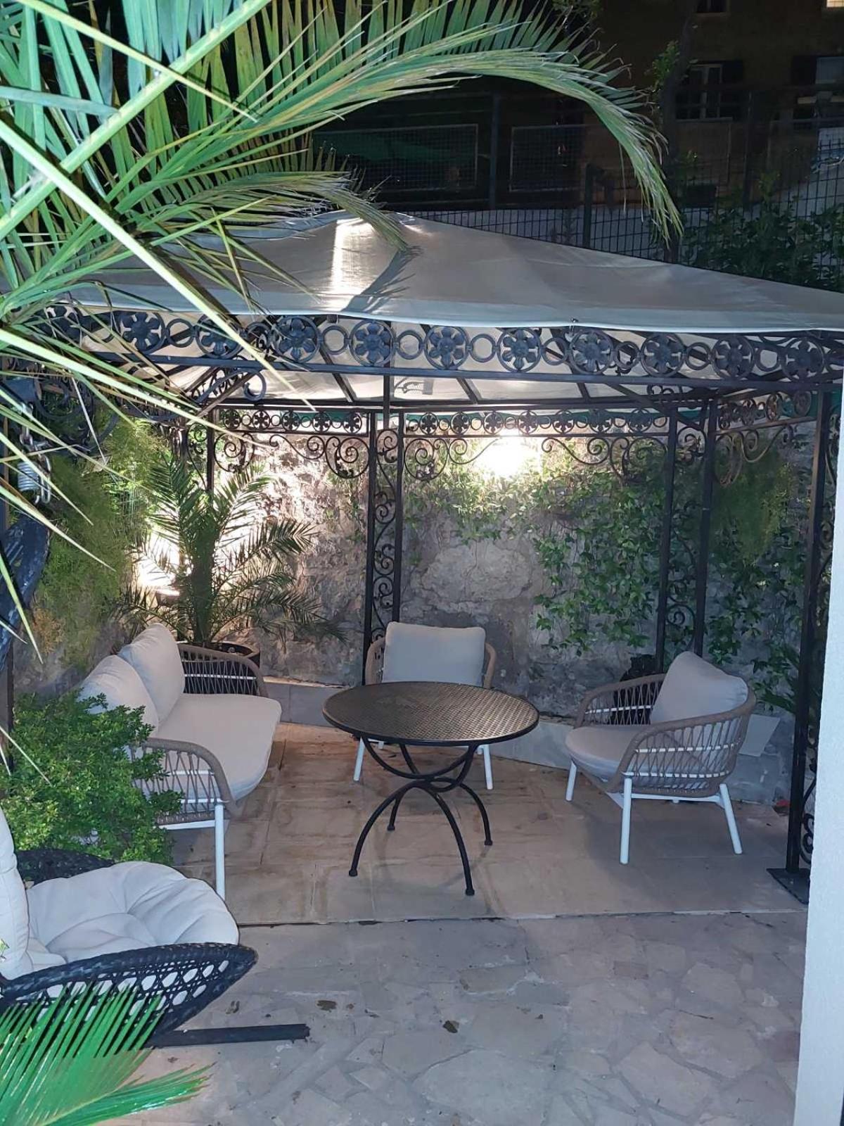 Luxury Apartman ZOGAN