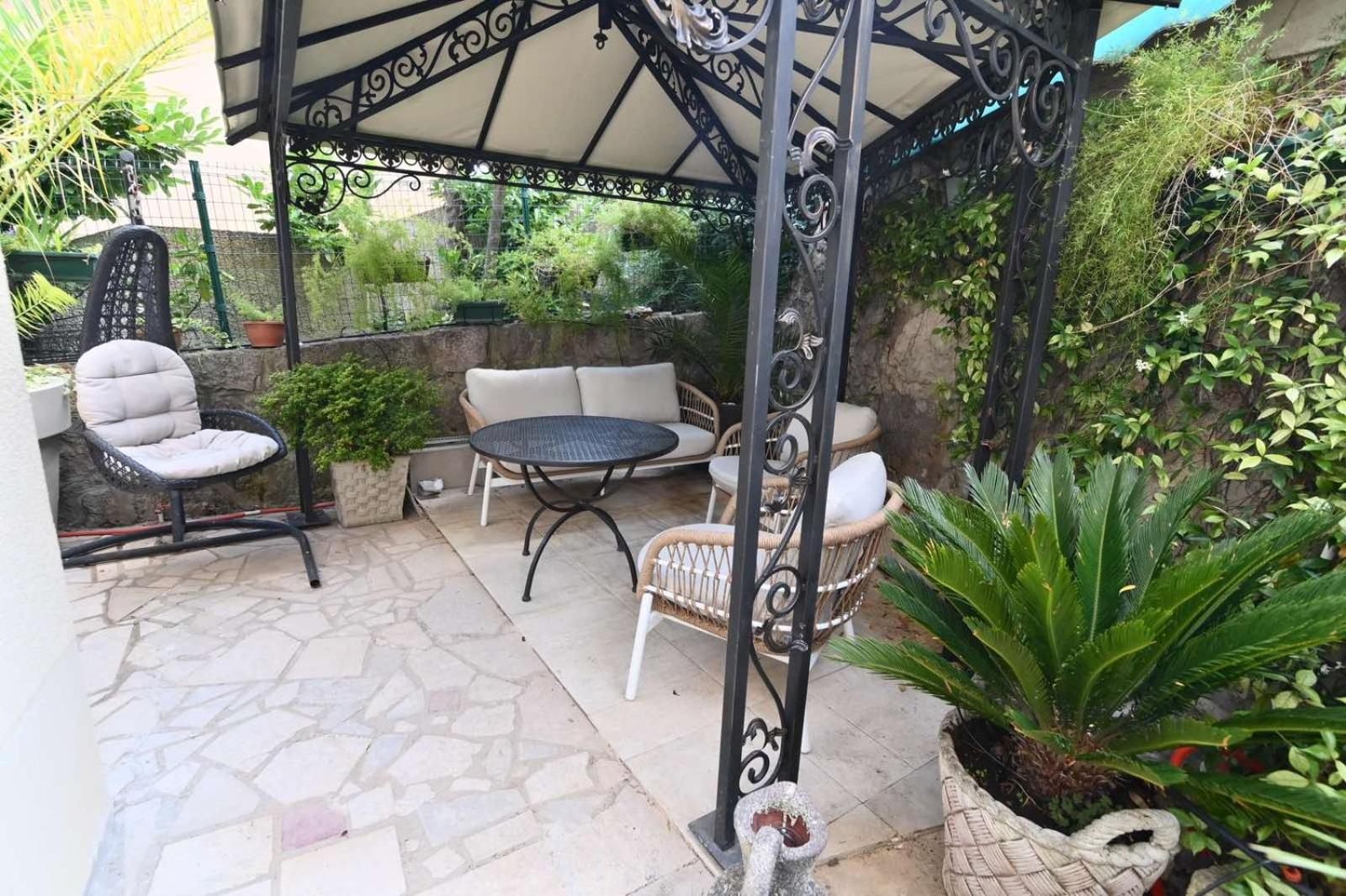Luxury Apartman ZOGAN