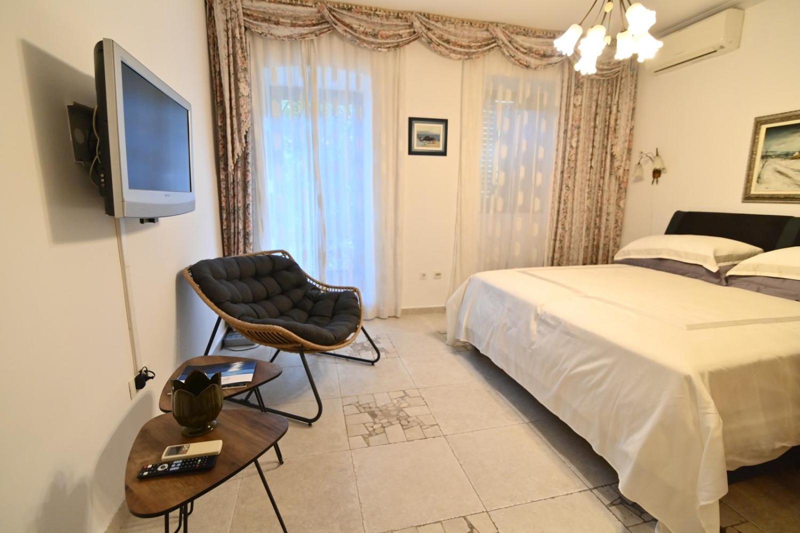 Luxury Apartman ZOGAN