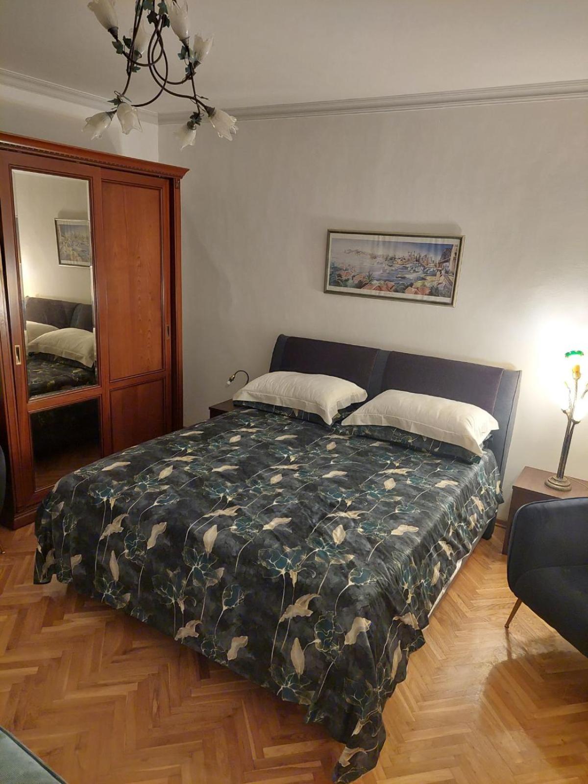 Luxury Apartman ZOGAN