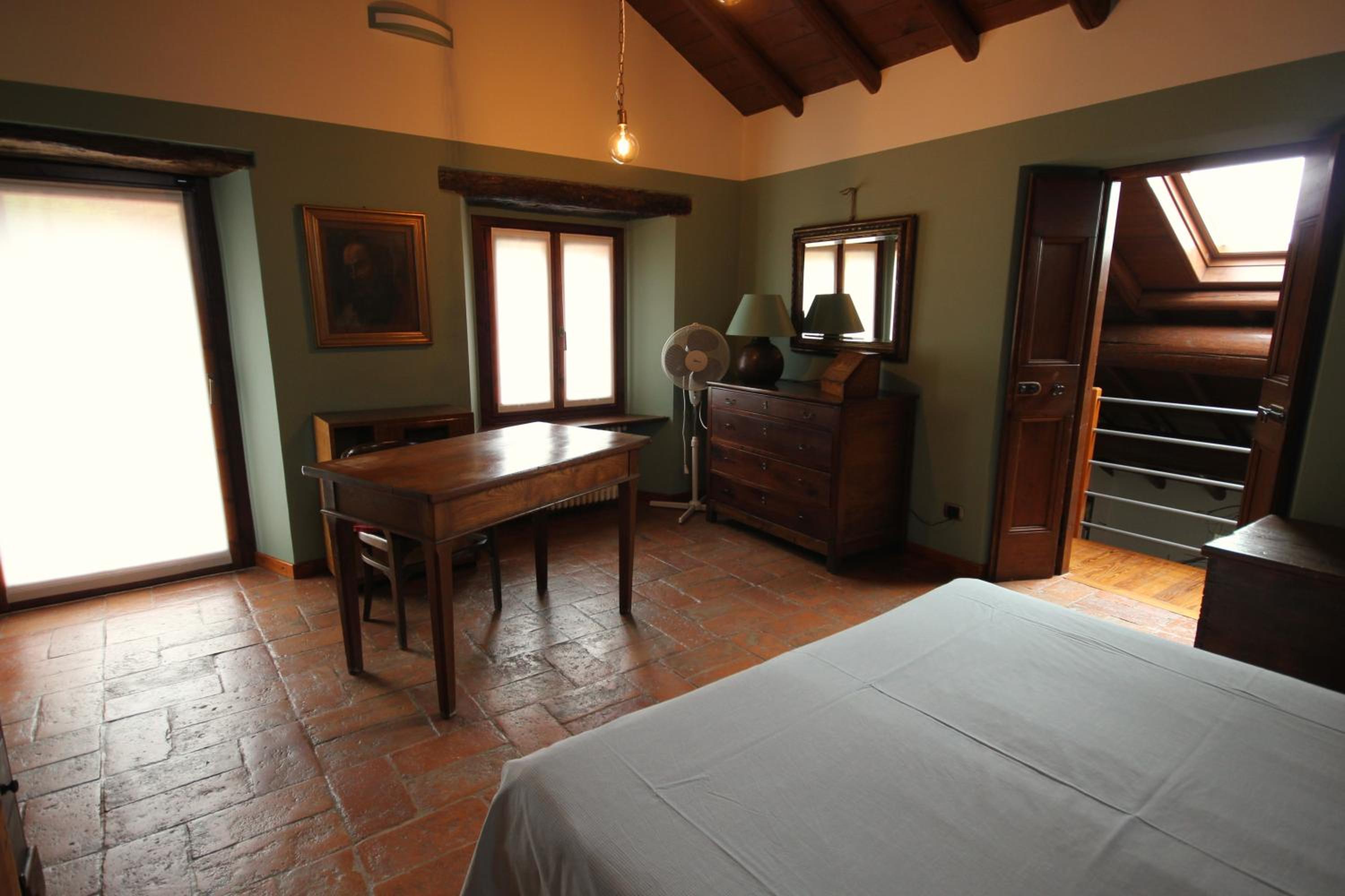 La Corte dei Rho view 5
