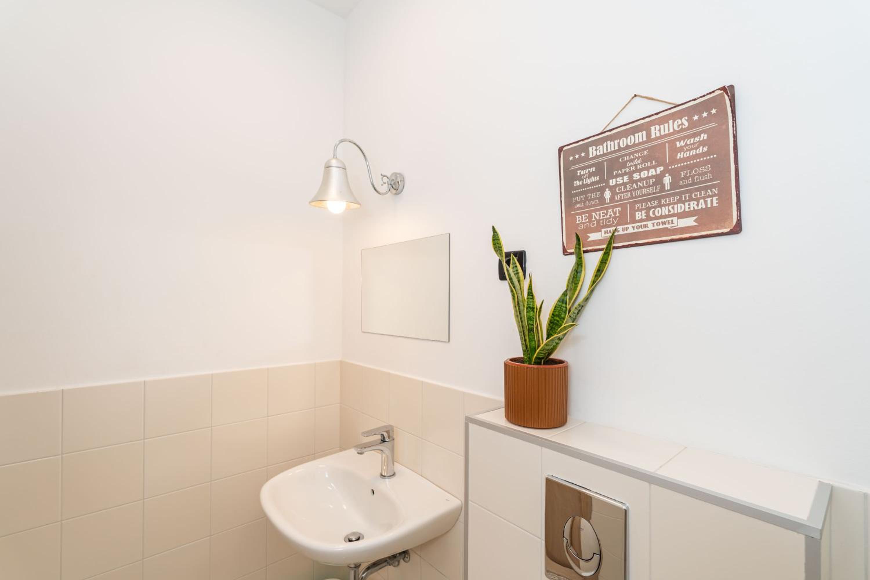 Apartments Ranieri Kono