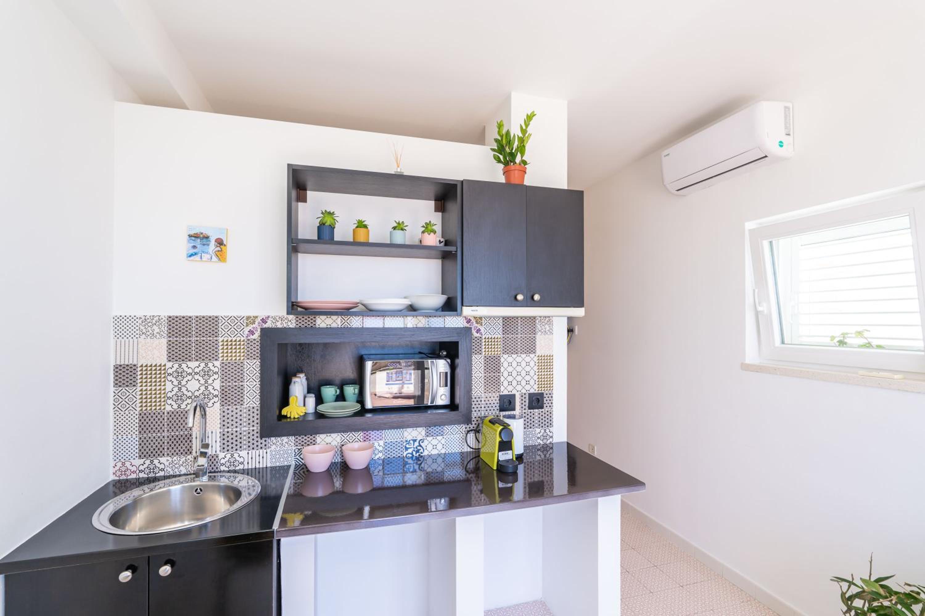 Apartments Ranieri Kono