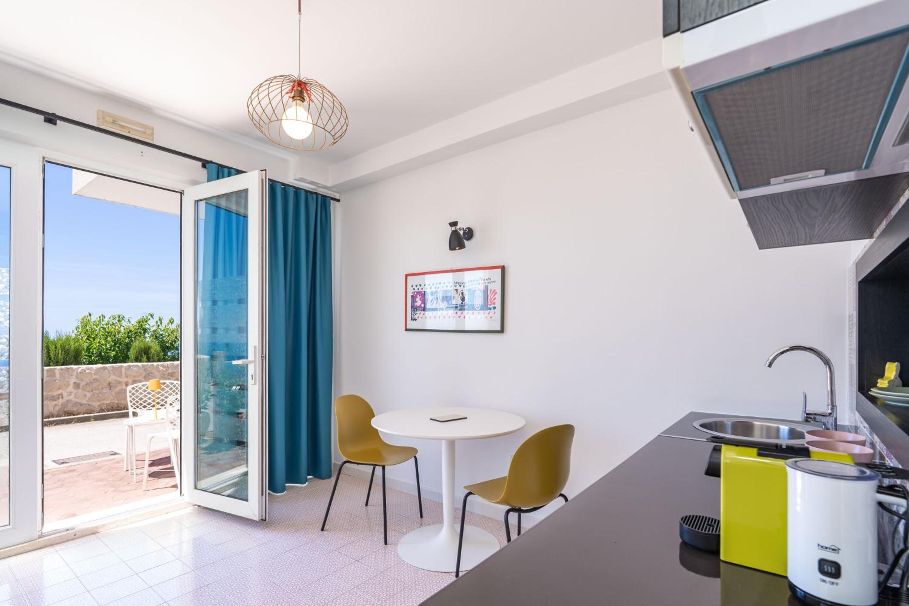 Apartments Ranieri Kono