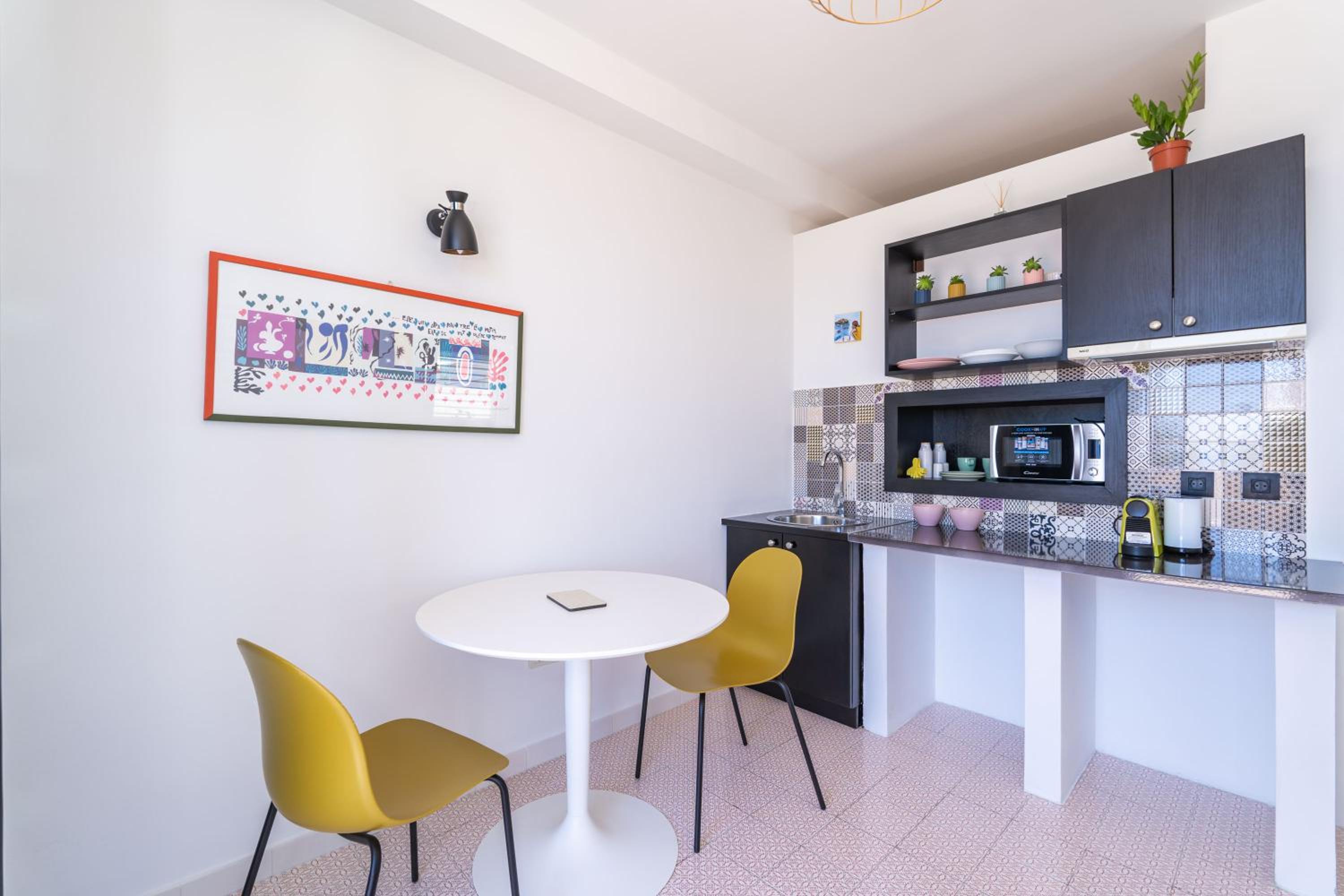 Apartments Ranieri Kono
