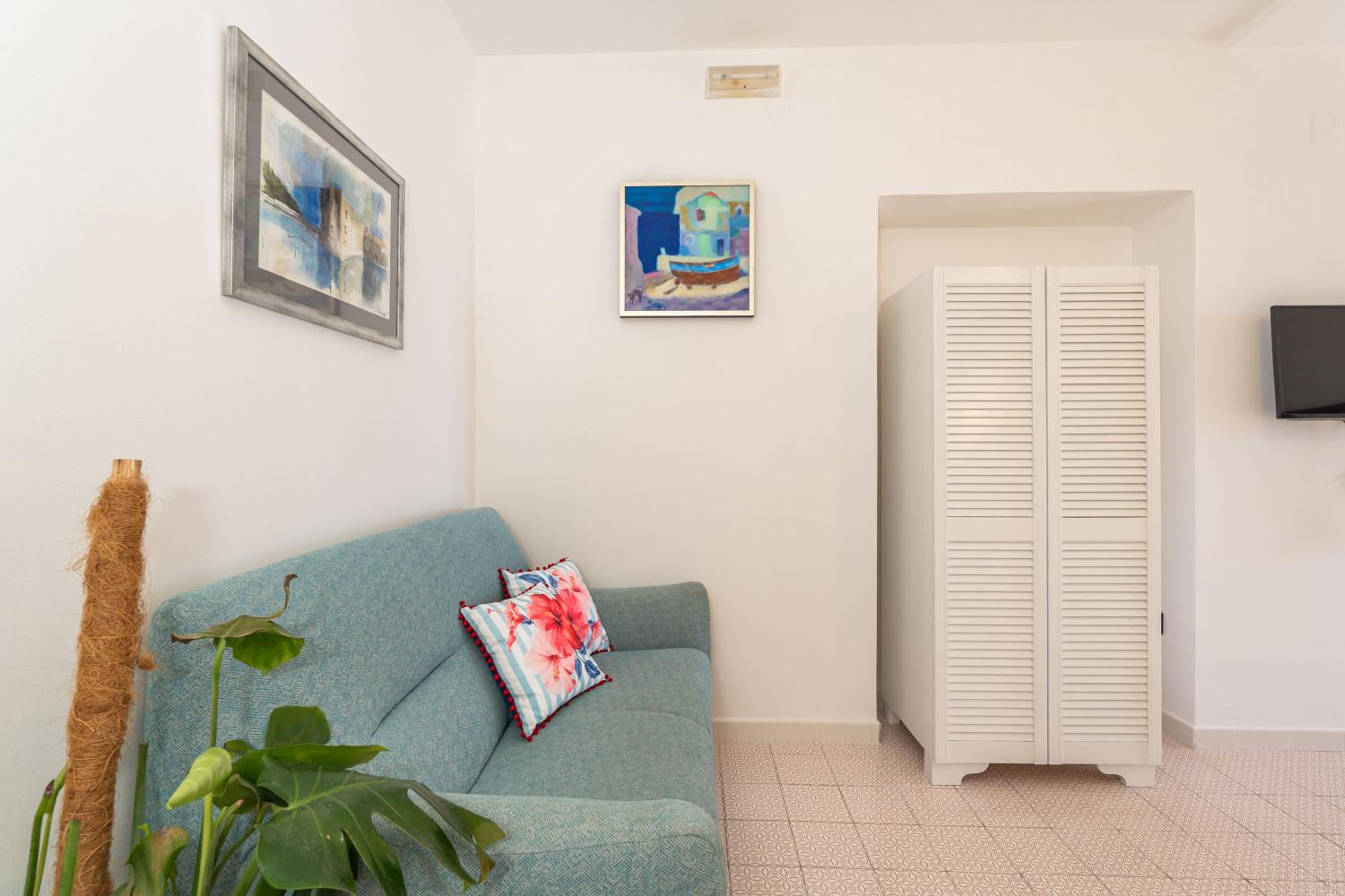 Apartments Ranieri Kono