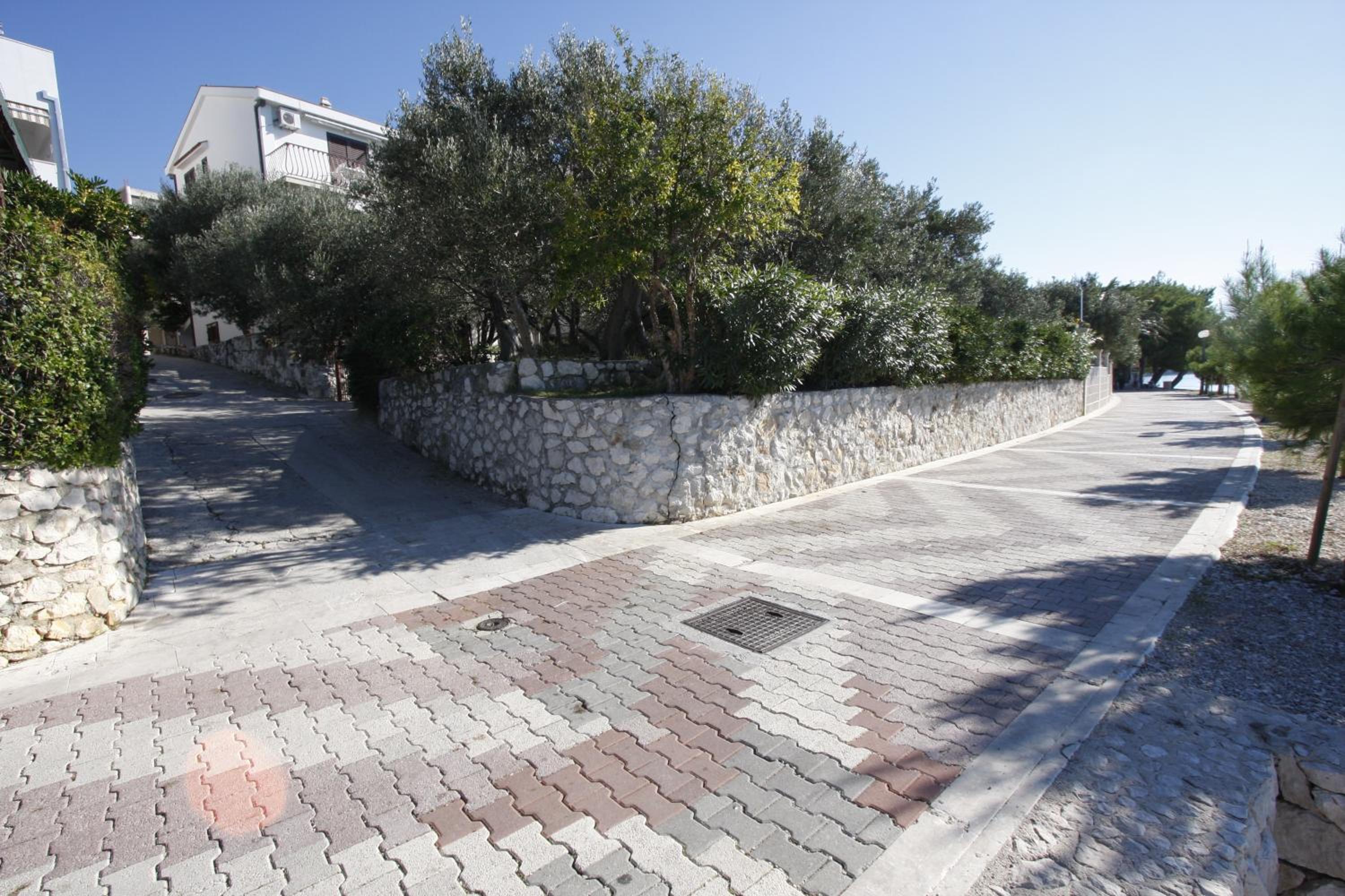 Apartments Delfin view 4