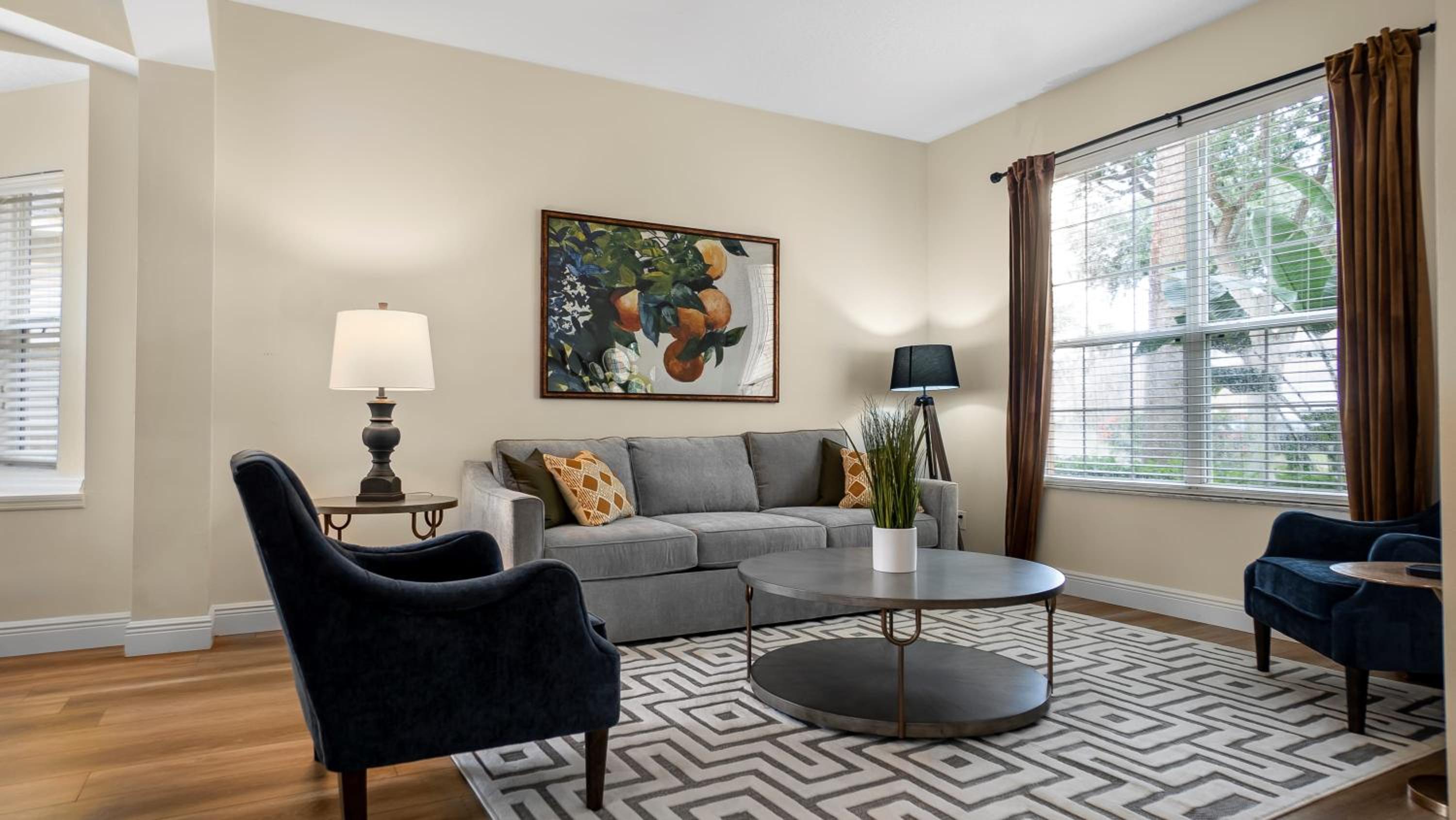 Beautiful 7 Bed Family Pool Home with Game Room-8510PHD view 5