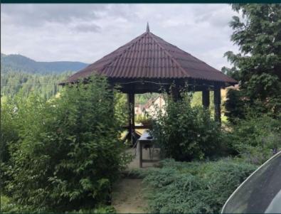 Villa Rares view 2