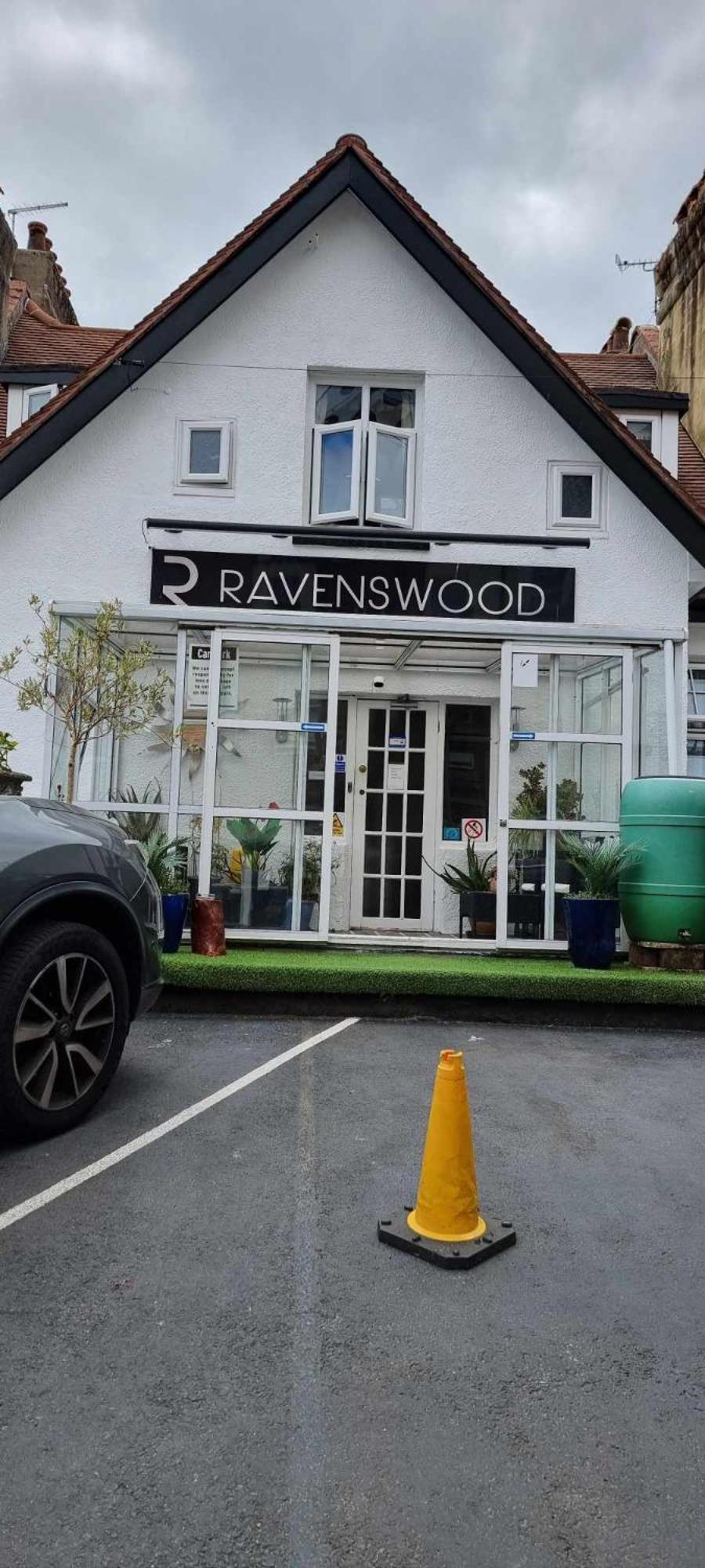 The Ravenswood B&B