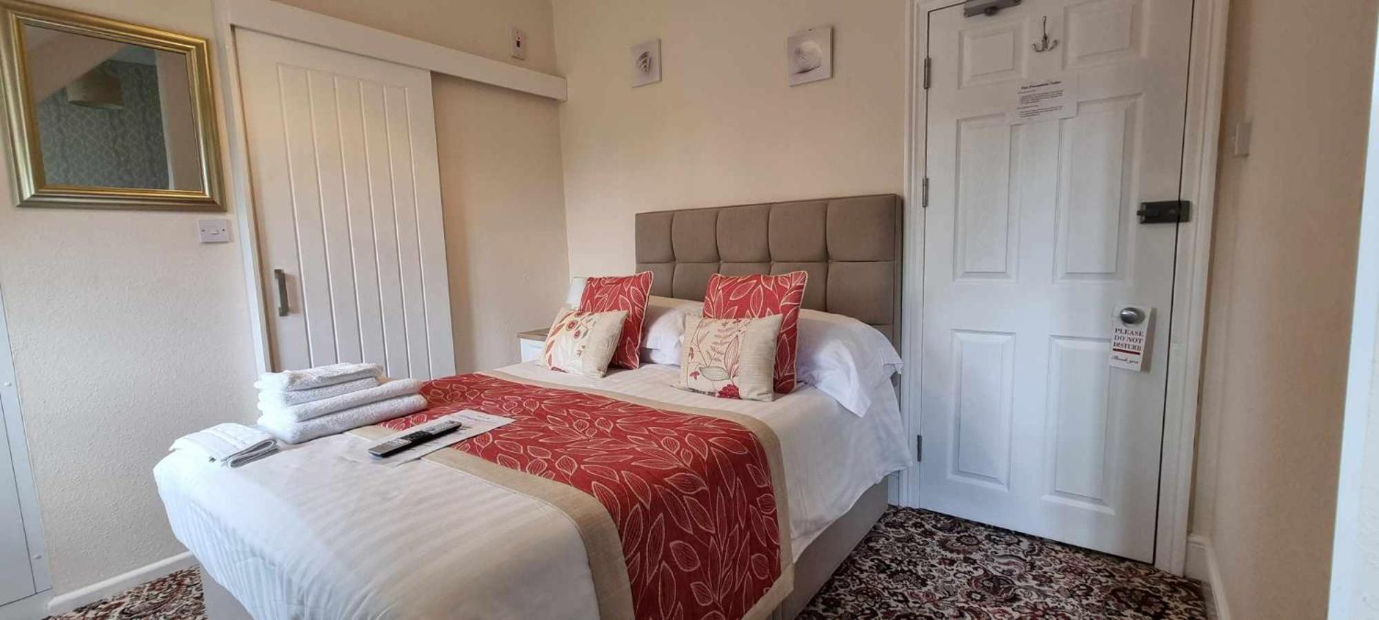 The Ravenswood B&B