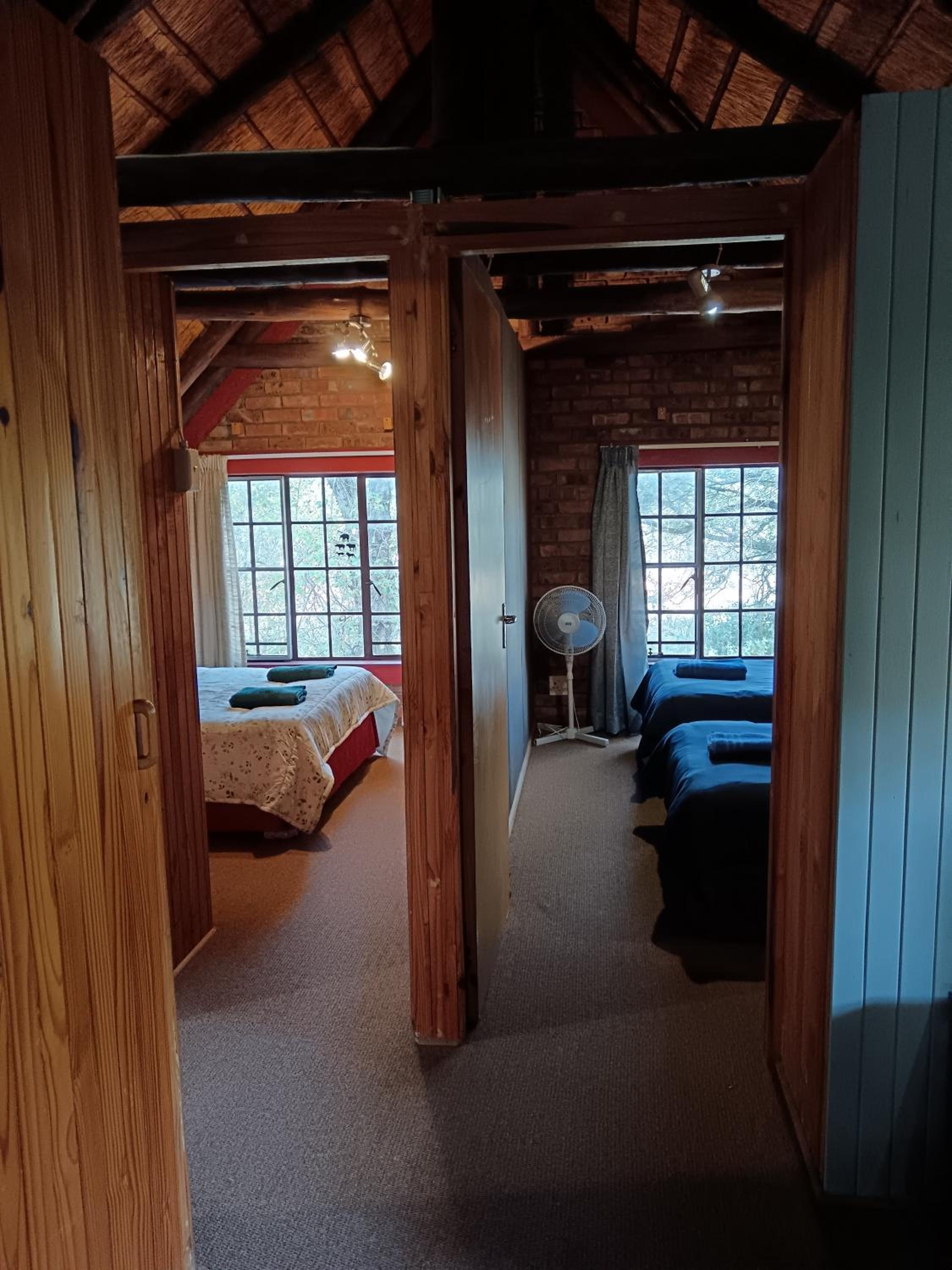 Induku Lodge view 3