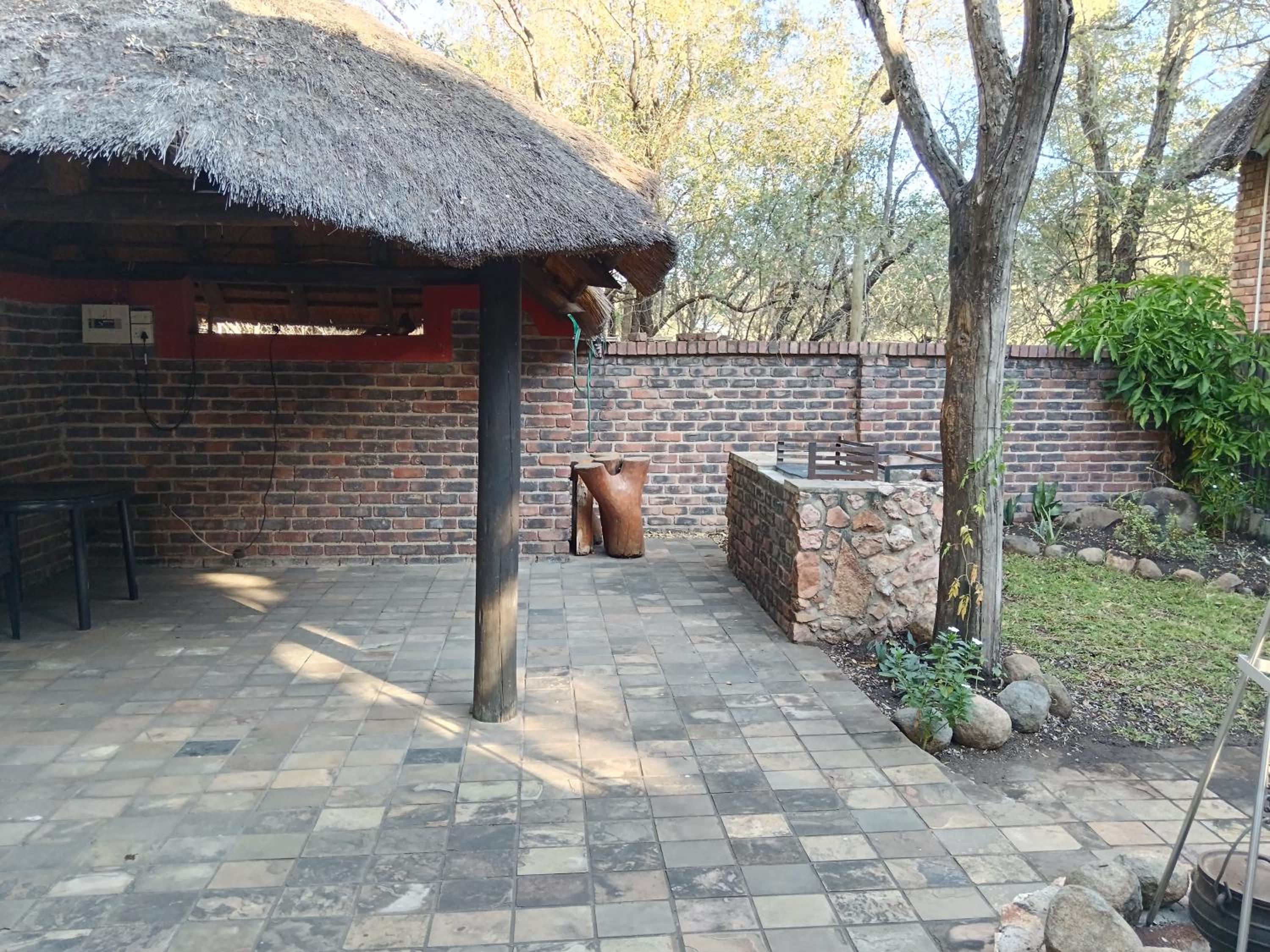 Induku Lodge view 4
