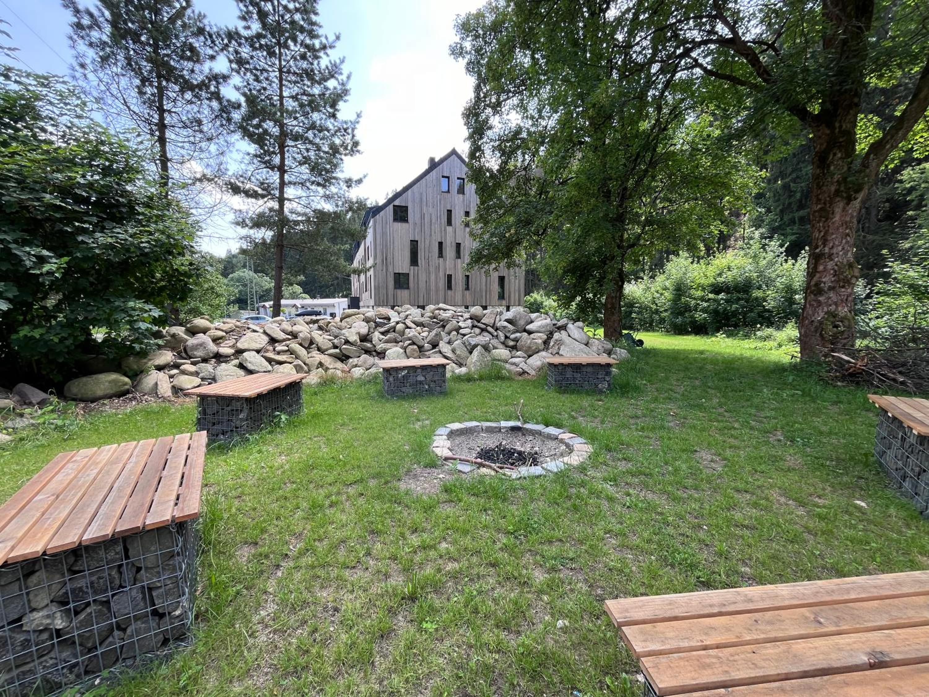 Apartmán Herlíkovice 303